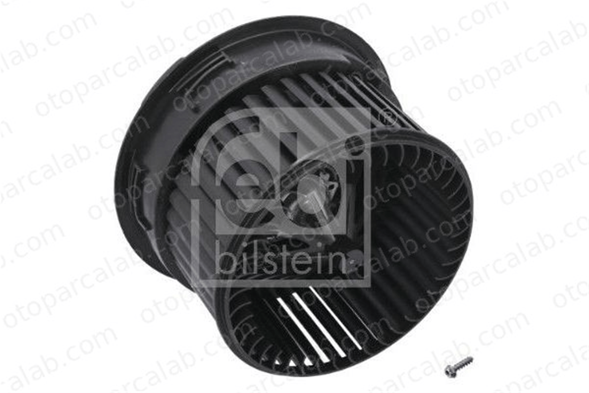 FEBI BILSTEIN 199461 Kalorifer Motoru ALFA ROMEO GIULIETTA 77365569