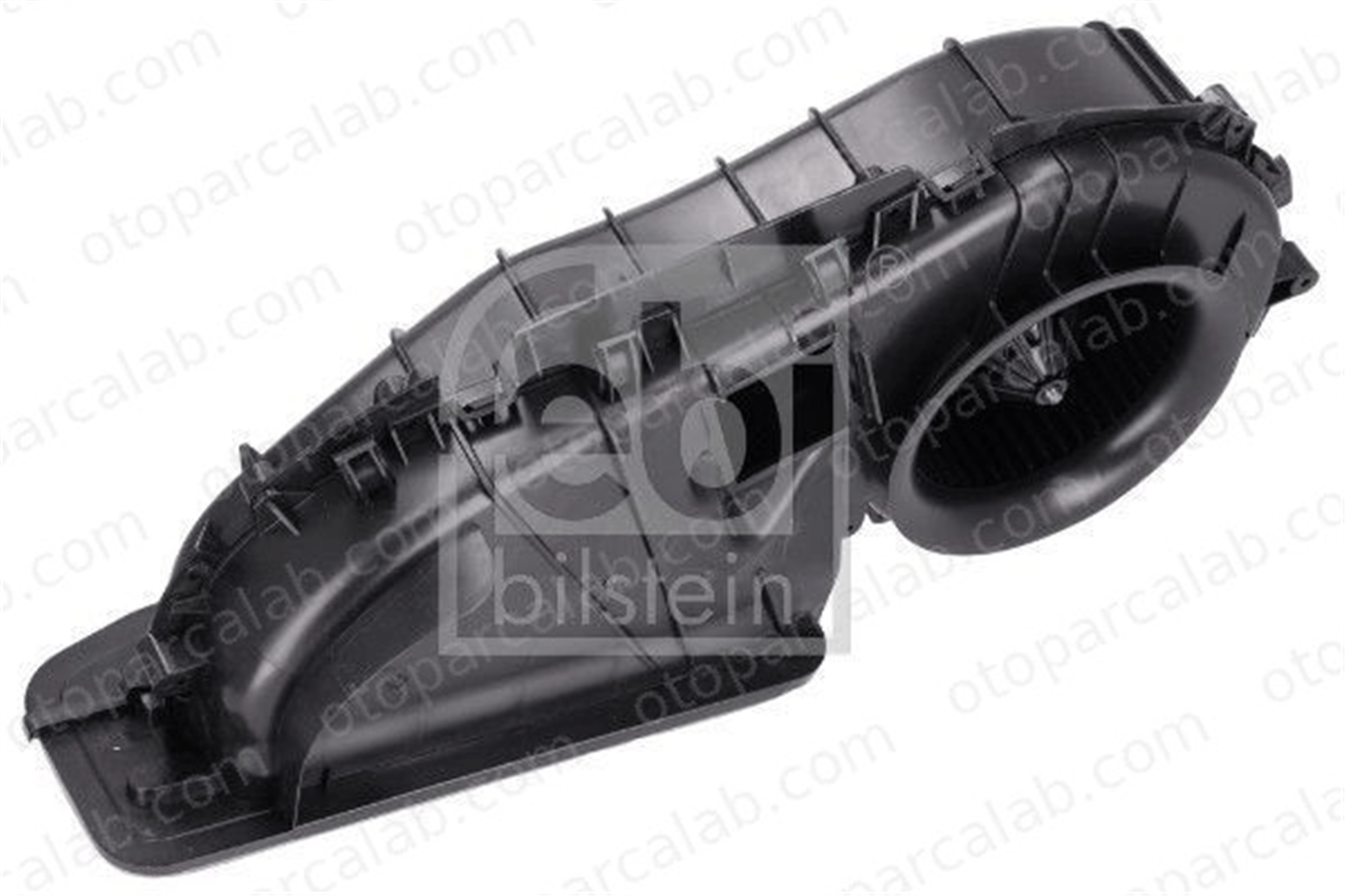 FEBI BILSTEIN 199487 Kalorifer Motoru RENAULT CLIO II CLIO II Kasa/eğik arka 7701205899