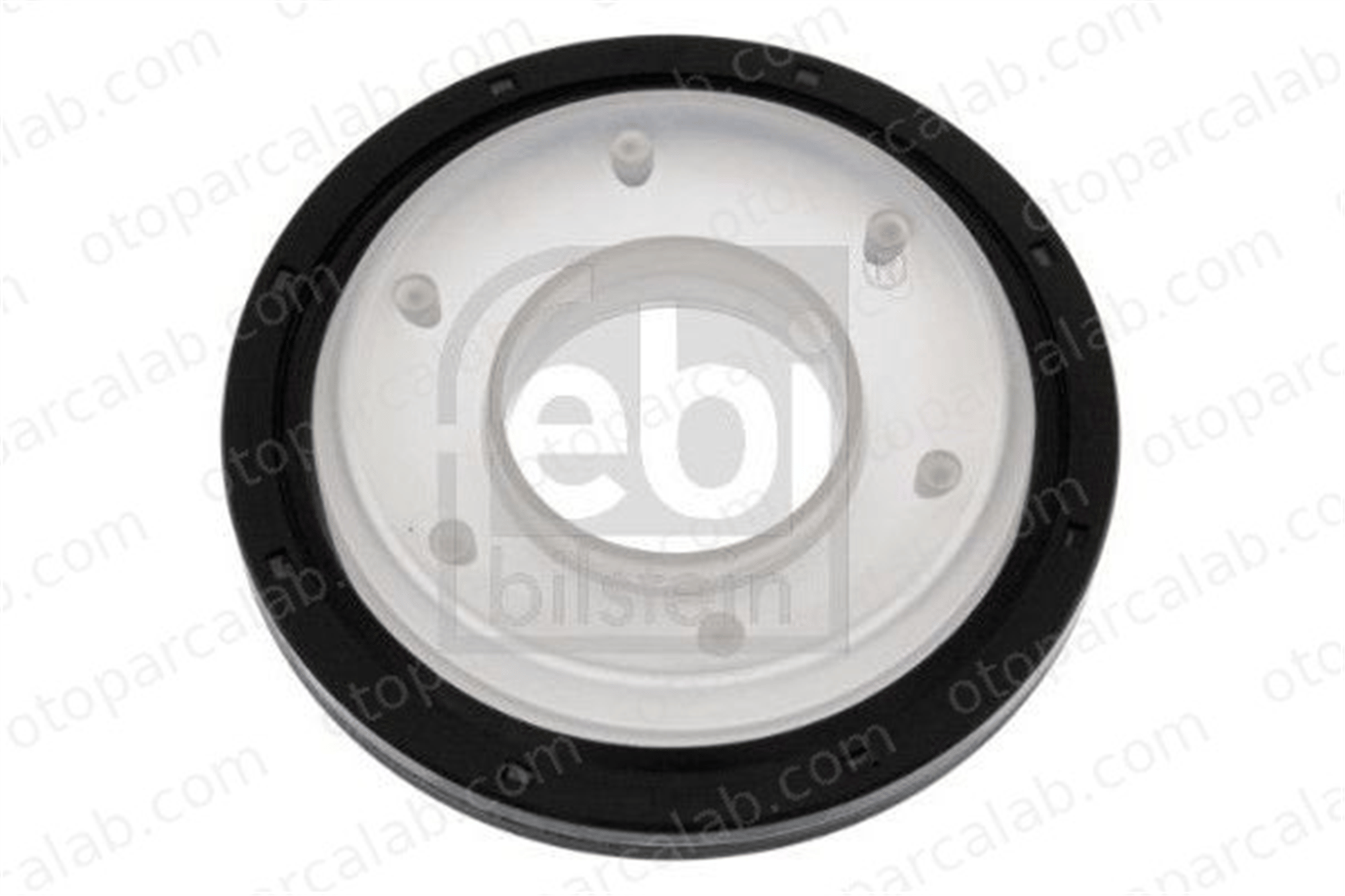 FEBI BILSTEIN 21073 Krank Keçesi Ön BMW 3 5 11142247164 11141313850