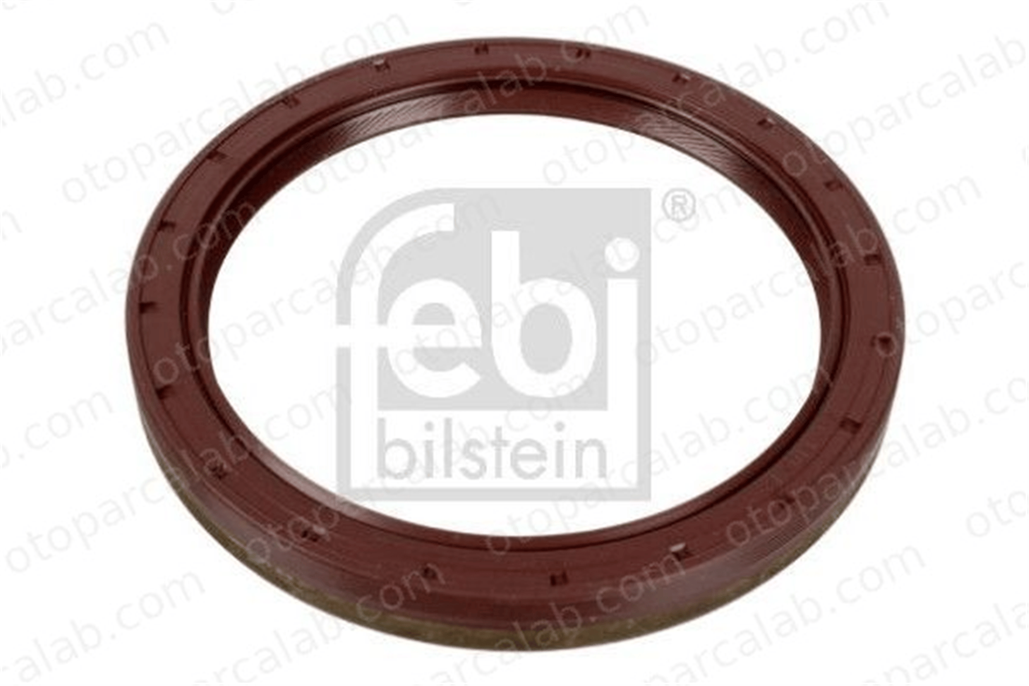 FEBI BILSTEIN 21074 Krank Keçesi Ön BMW 3 5 99911346140 11141255012
