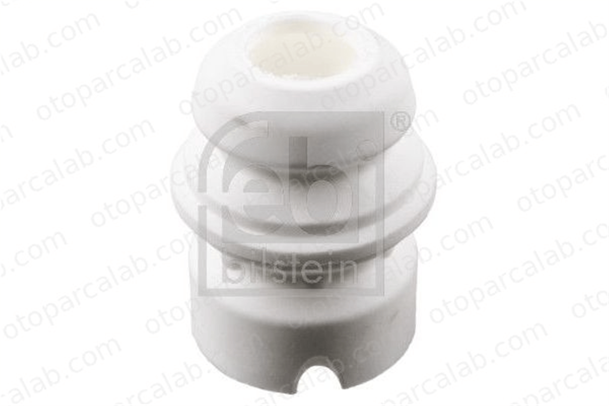 FEBI BILSTEIN 21112 Amortisör Darbe Takozu Ön Sağ veya Sol BMW 3 3 Cabrio 31331094750 31336768208
