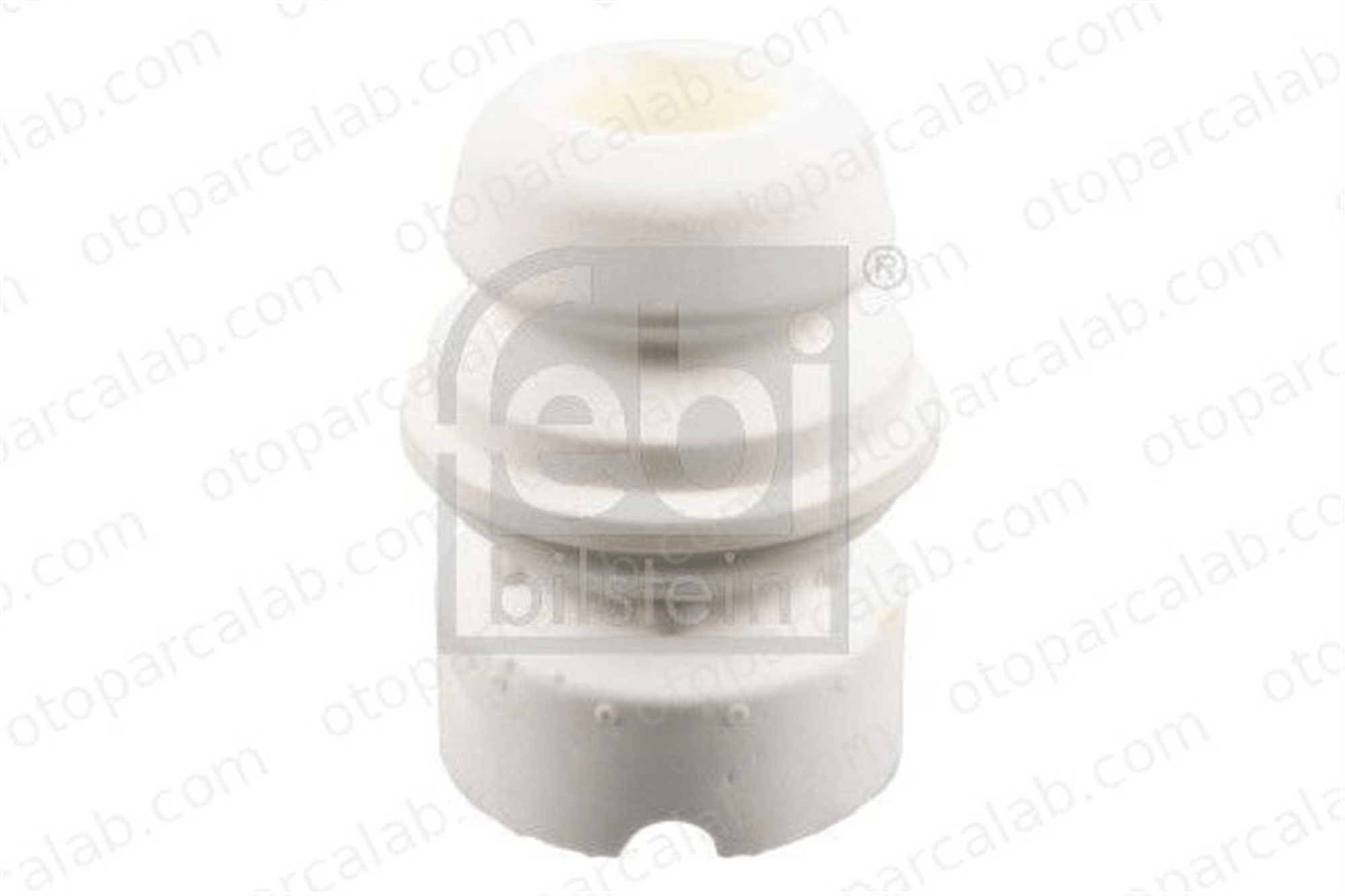 FEBI BILSTEIN 21113 Amortisör Darbe Takozu Ön Sağ veya Sol BMW 3 Touring 3 31336750892