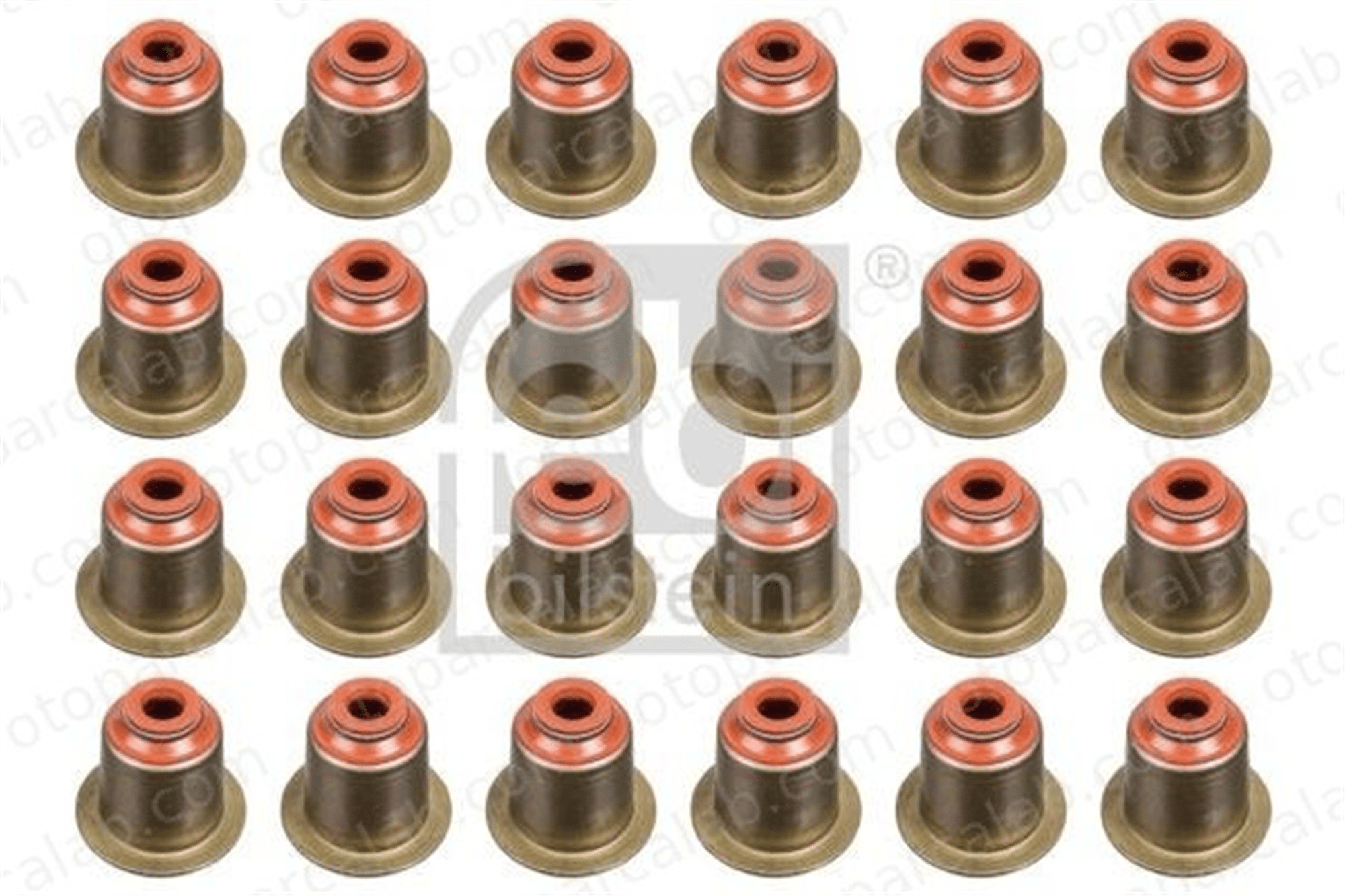 FEBI BILSTEIN 21115 Supap Lastiği BMW 5 5 Touring 642544 11349071732