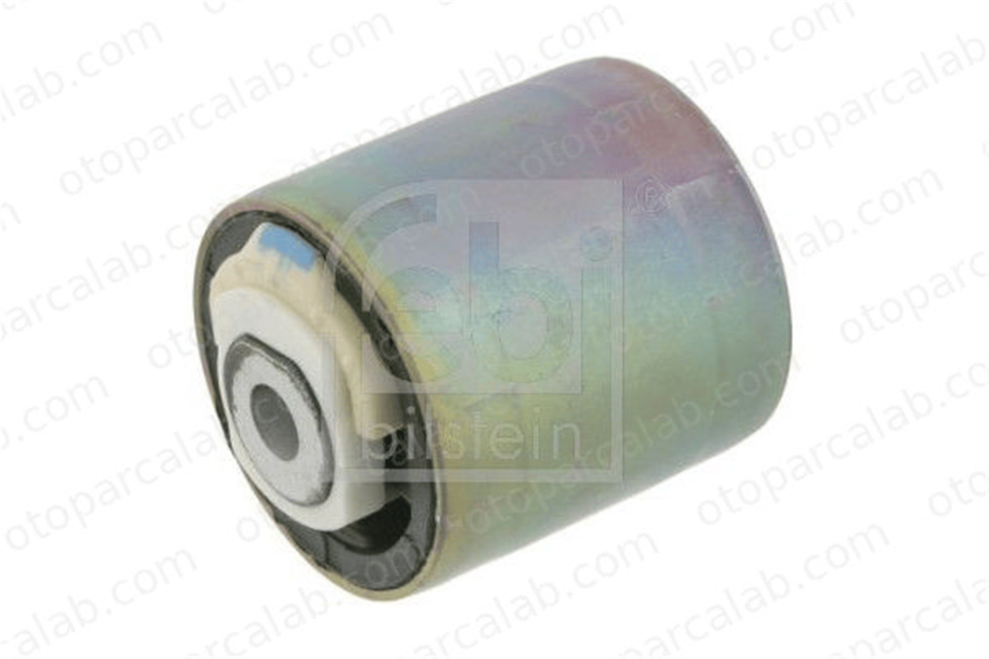FEBI BILSTEIN 21194 Salıncak Burcu Ön Alt Sağ veya Sol AUDI A6 C5 Avant A6 C5 4D0407183P 4D0407183AB