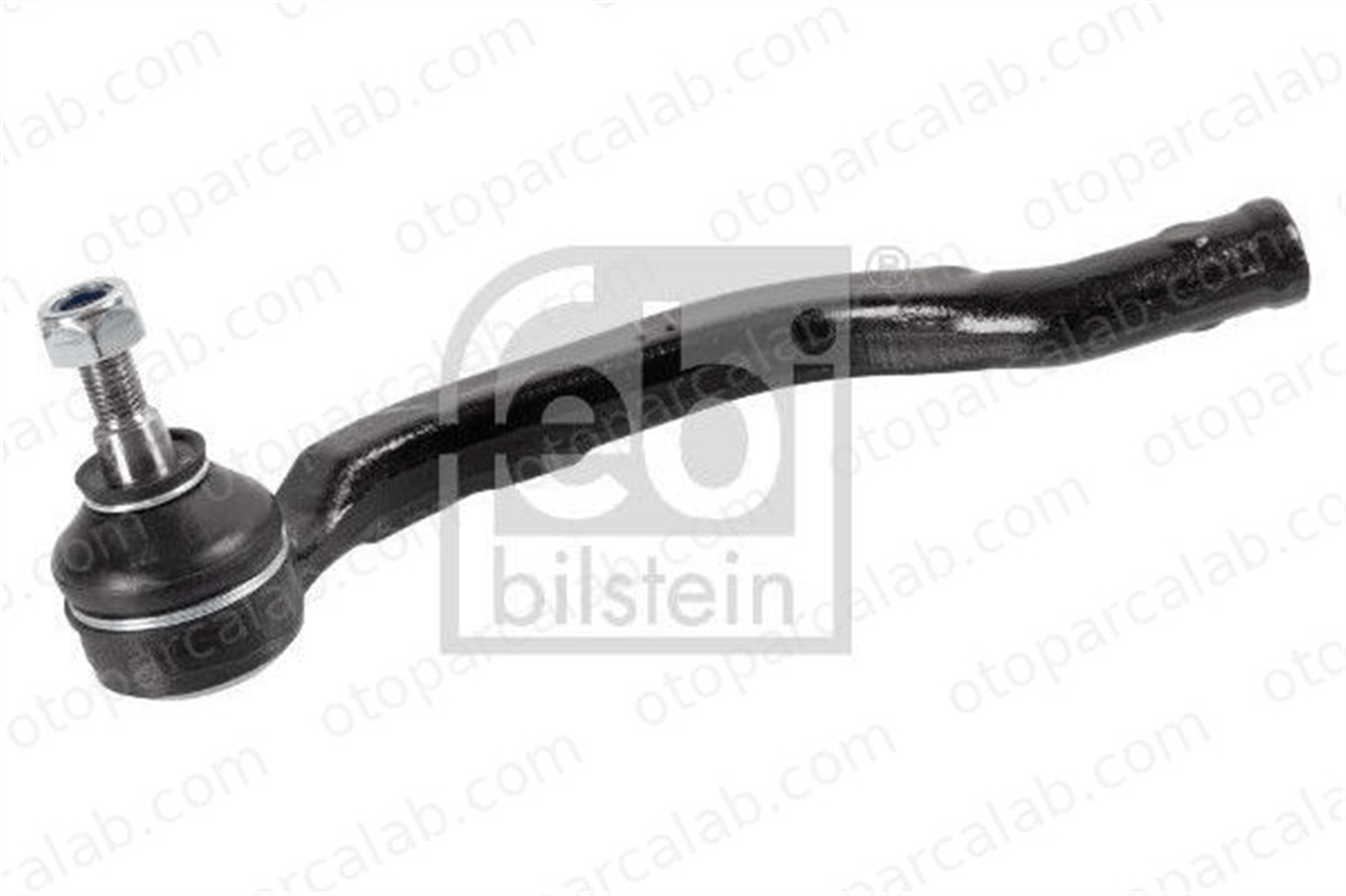 FEBI BILSTEIN 21283 Rot Başı Sol RENAULT LAGUNA II Grandtour LAGUNA II 6000617476 7701049282