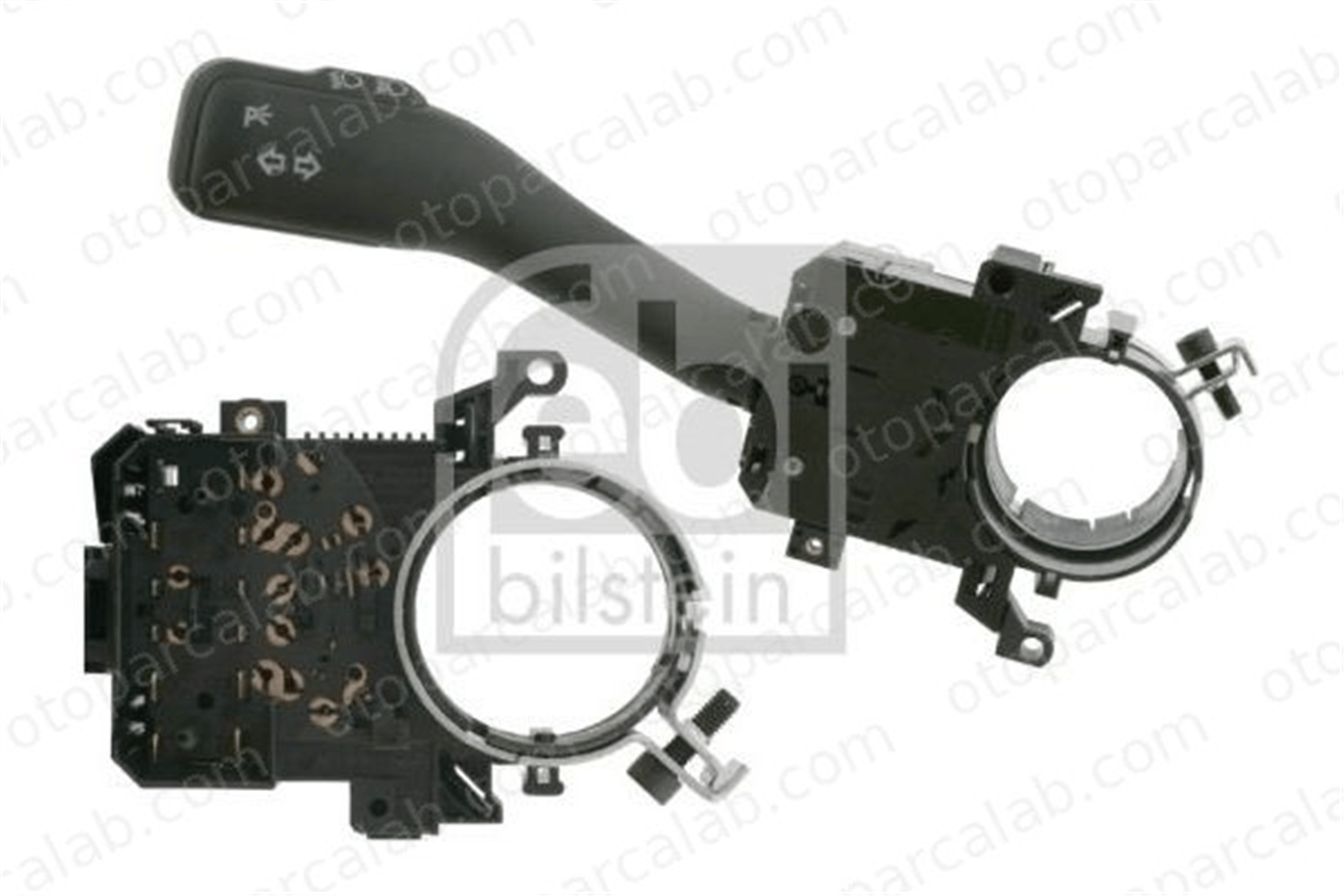 FEBI BILSTEIN 21320 Sinyal Kumanda Kolu AUDI A6 C5 Avant A6 C5 8L0953513G 8L0953513