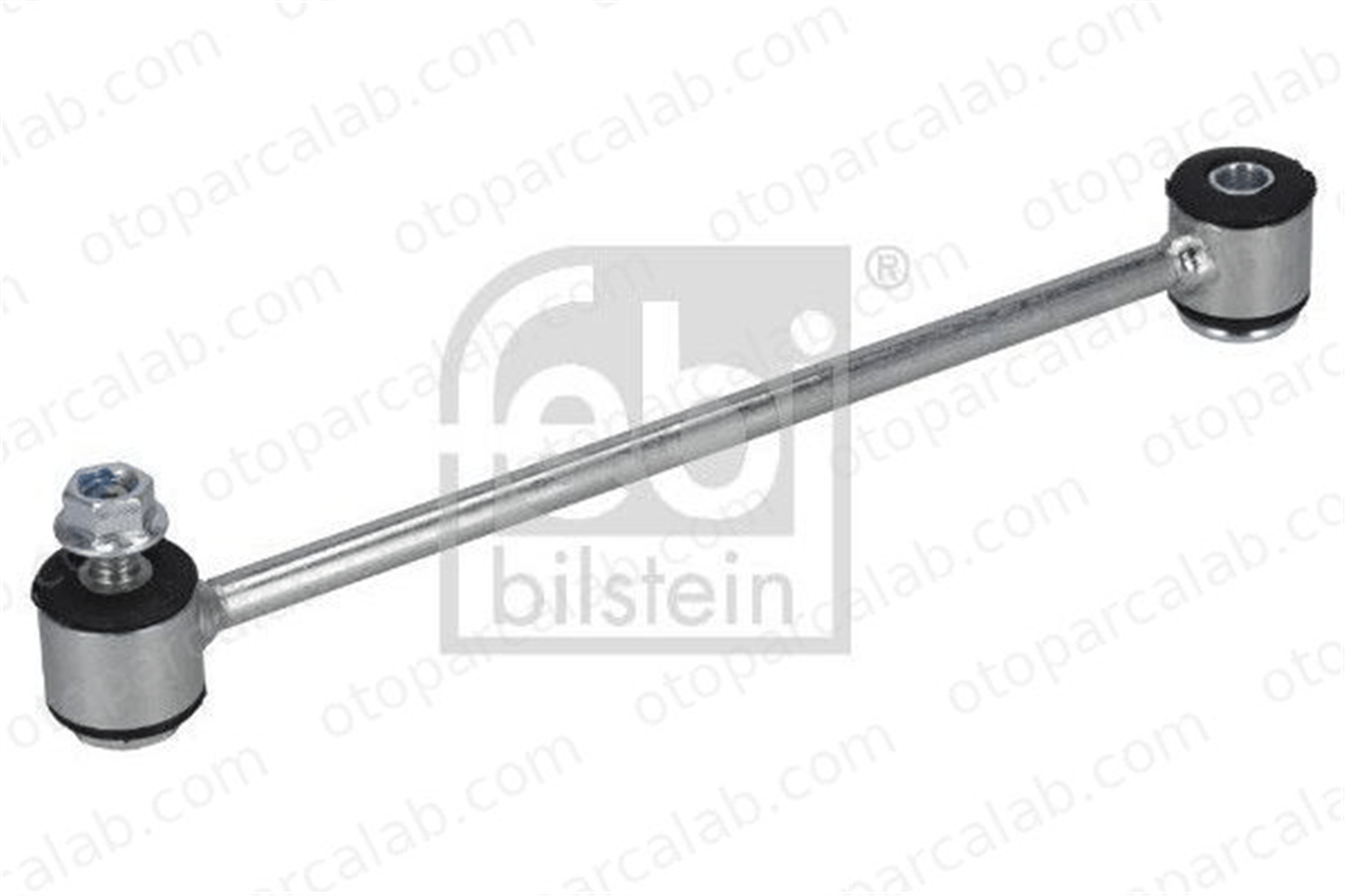 FEBI BILSTEIN 21356 Viraj Demir Askı Rotu Arka Sağ veya Sol MERCEDES-BENZ E-SERISI E-SERISI T-Model A2113203389 2113200889