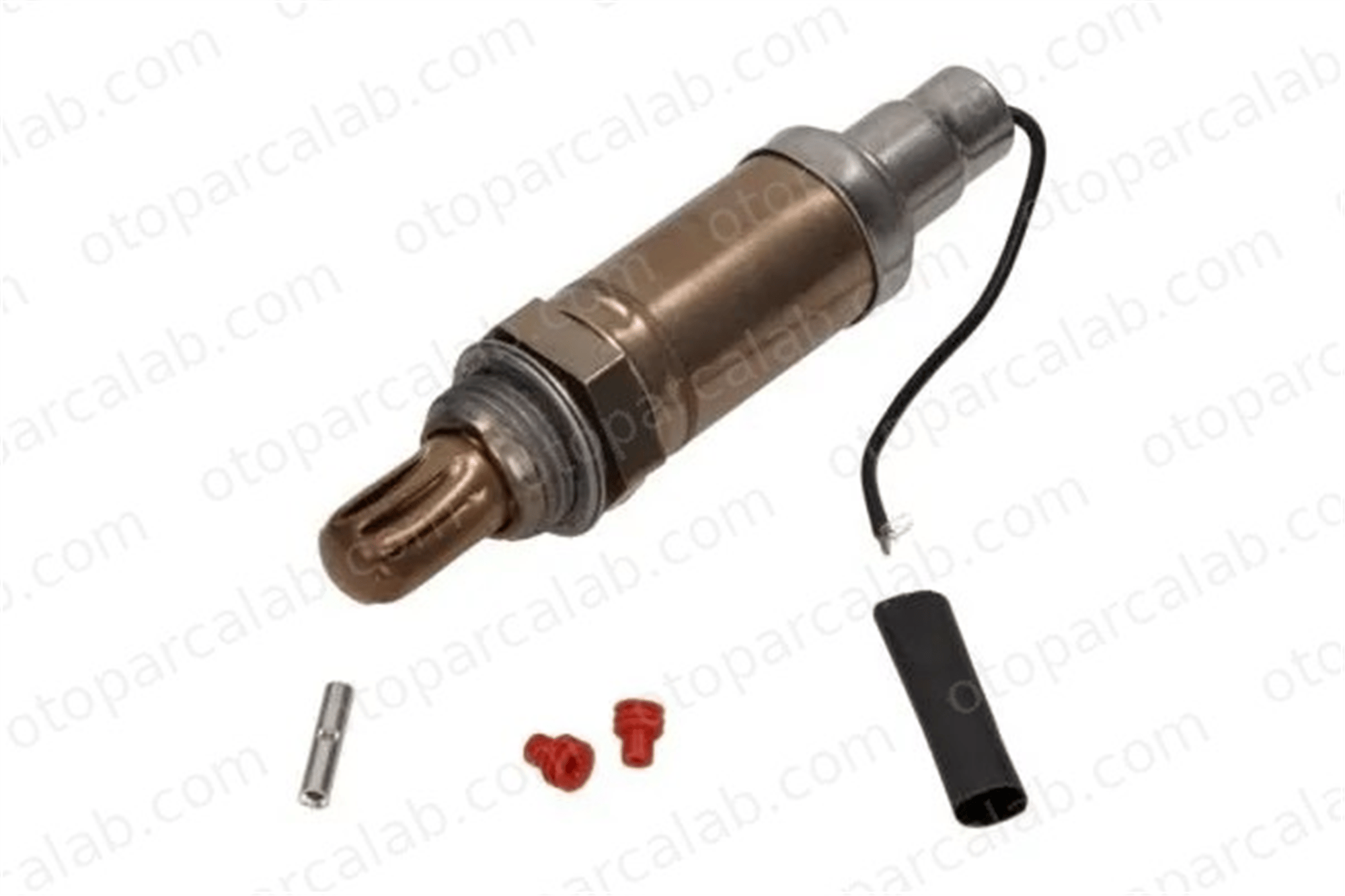 FEBI BILSTEIN 21360 Oksijen (Lambda) Sensörü VW JETTA II OPEL ASTRA F Station wagon 35906265 35906265B