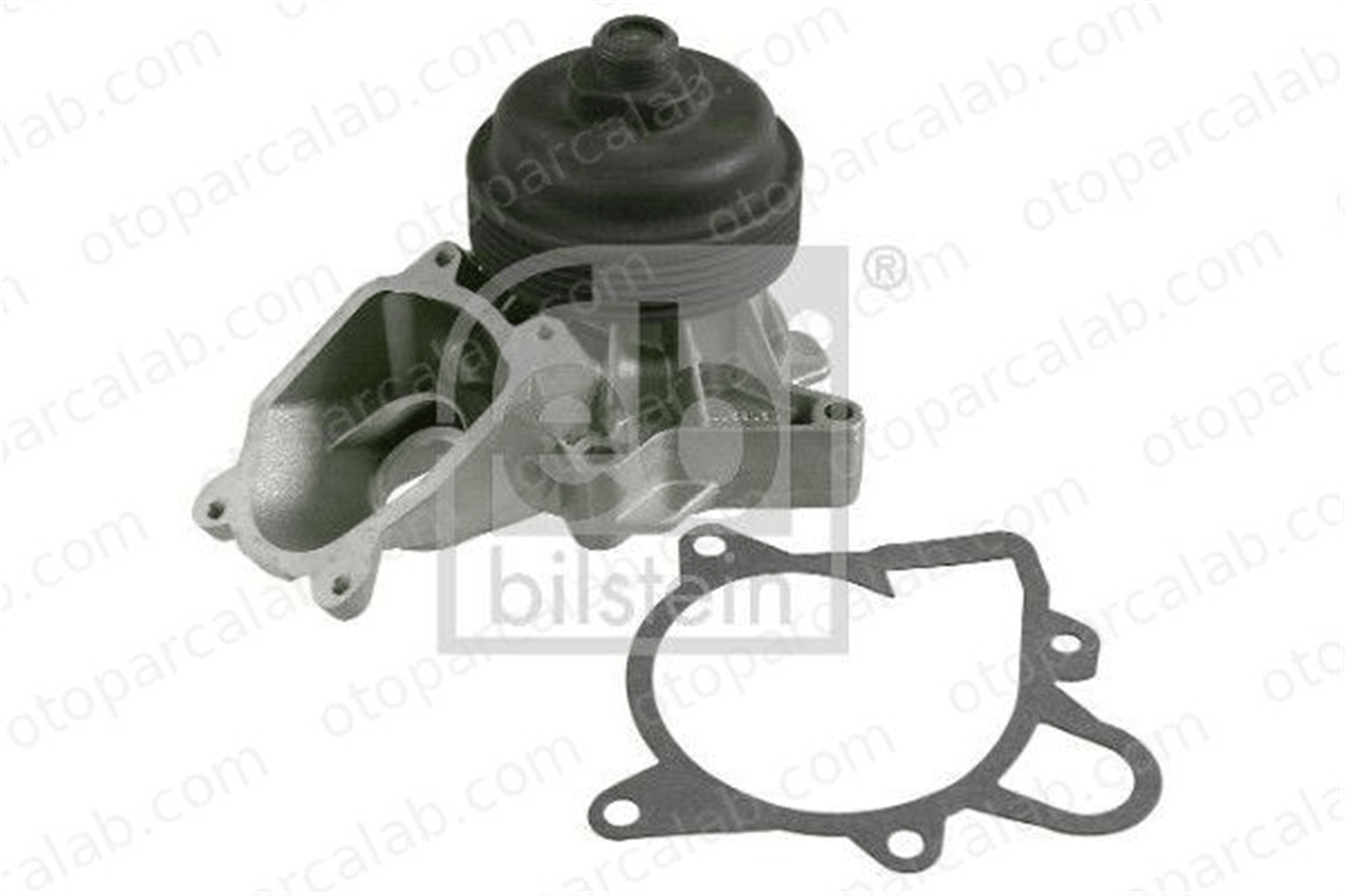 FEBI BILSTEIN 21413 Devirdaim Su Pompası BMW 5 5 Touring 11517786192 PEB000050