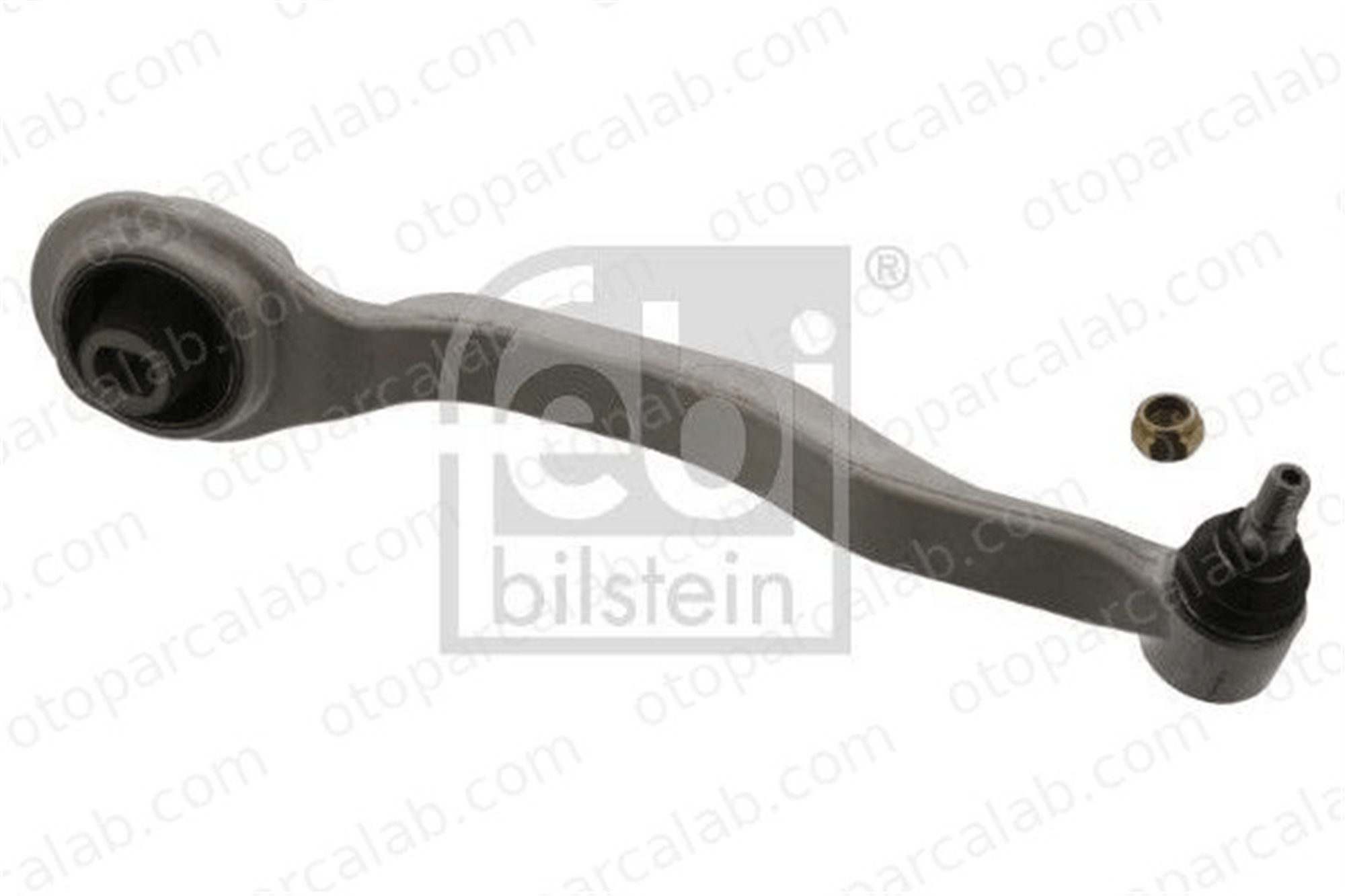FEBI BILSTEIN 21444 Salıncak Ön Alt Sağ MERCEDES-BENZ E-SERISI E-SERISI T-Model 2113305011 2303301811