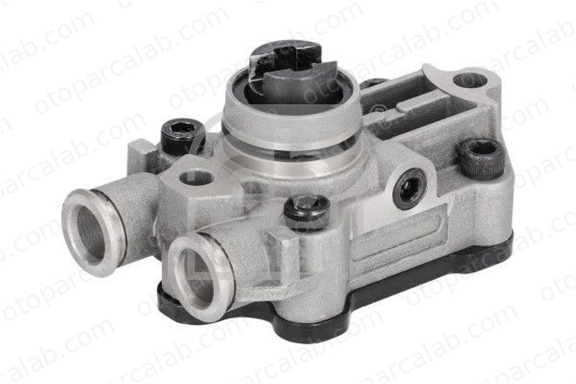 FEBI BILSTEIN 21672 Mazot Pompası MERCEDES-BENZ SPRINTER 3-t Minibüs/Otobüs SPRINTER 3-t Panelvan/Van 6110900350 6110900250