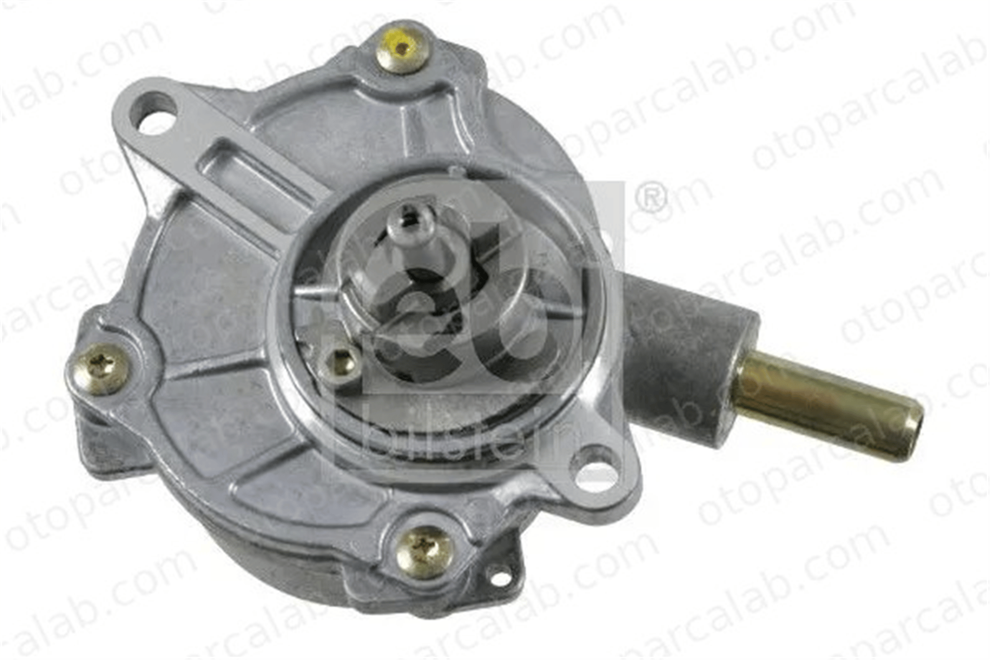 FEBI BILSTEIN 21692 Vakum Pompa MERCEDES-BENZ SPRINTER 3-t Minibüs/Otobüs SPRINTER 3-t Panelvan/Van 12673203 5117674AA