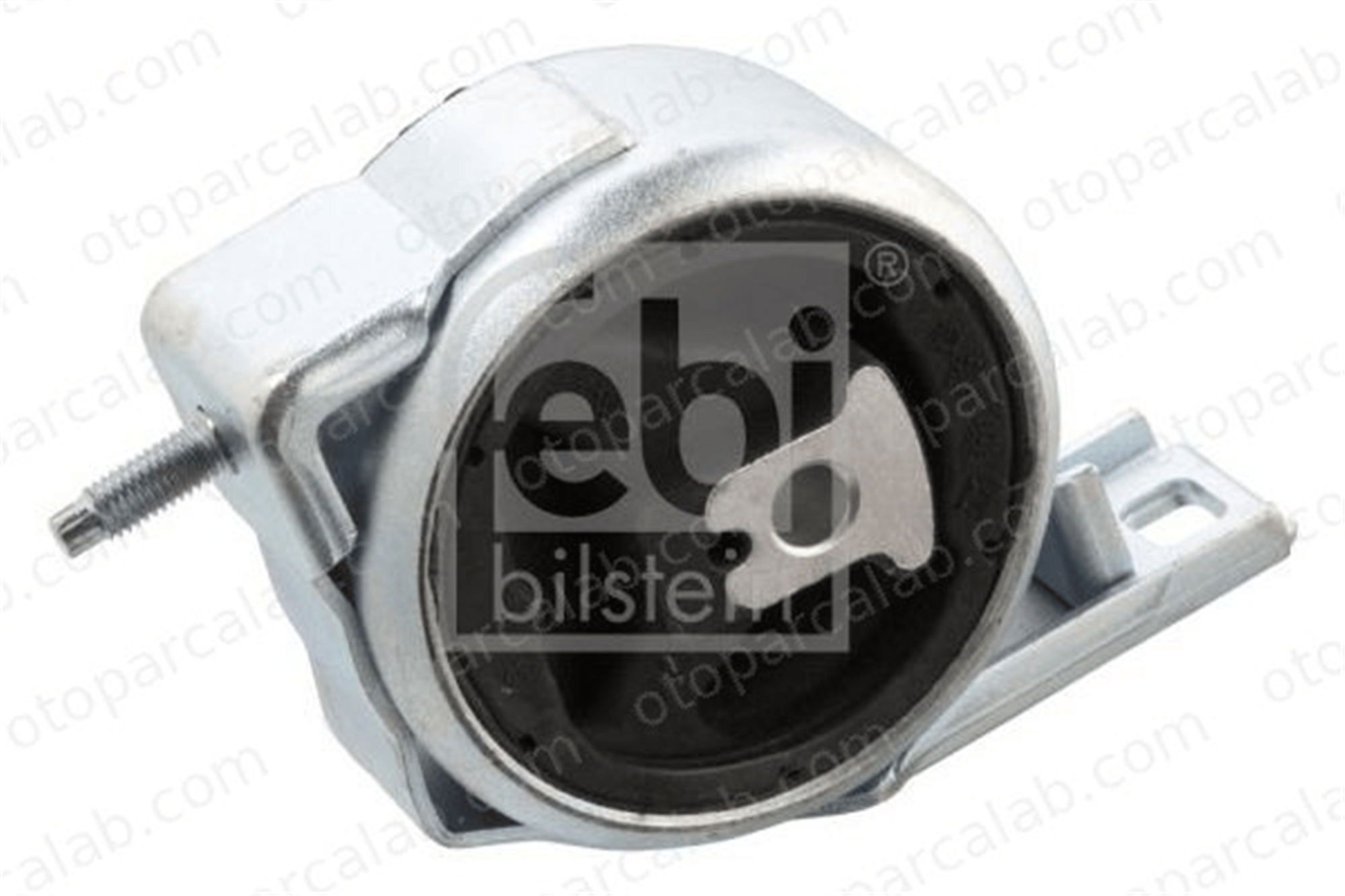 FEBI BILSTEIN 21937 Motor Takozu Arka MERCEDES-BENZ A-SERISI VANEO A1682401218 1682400618