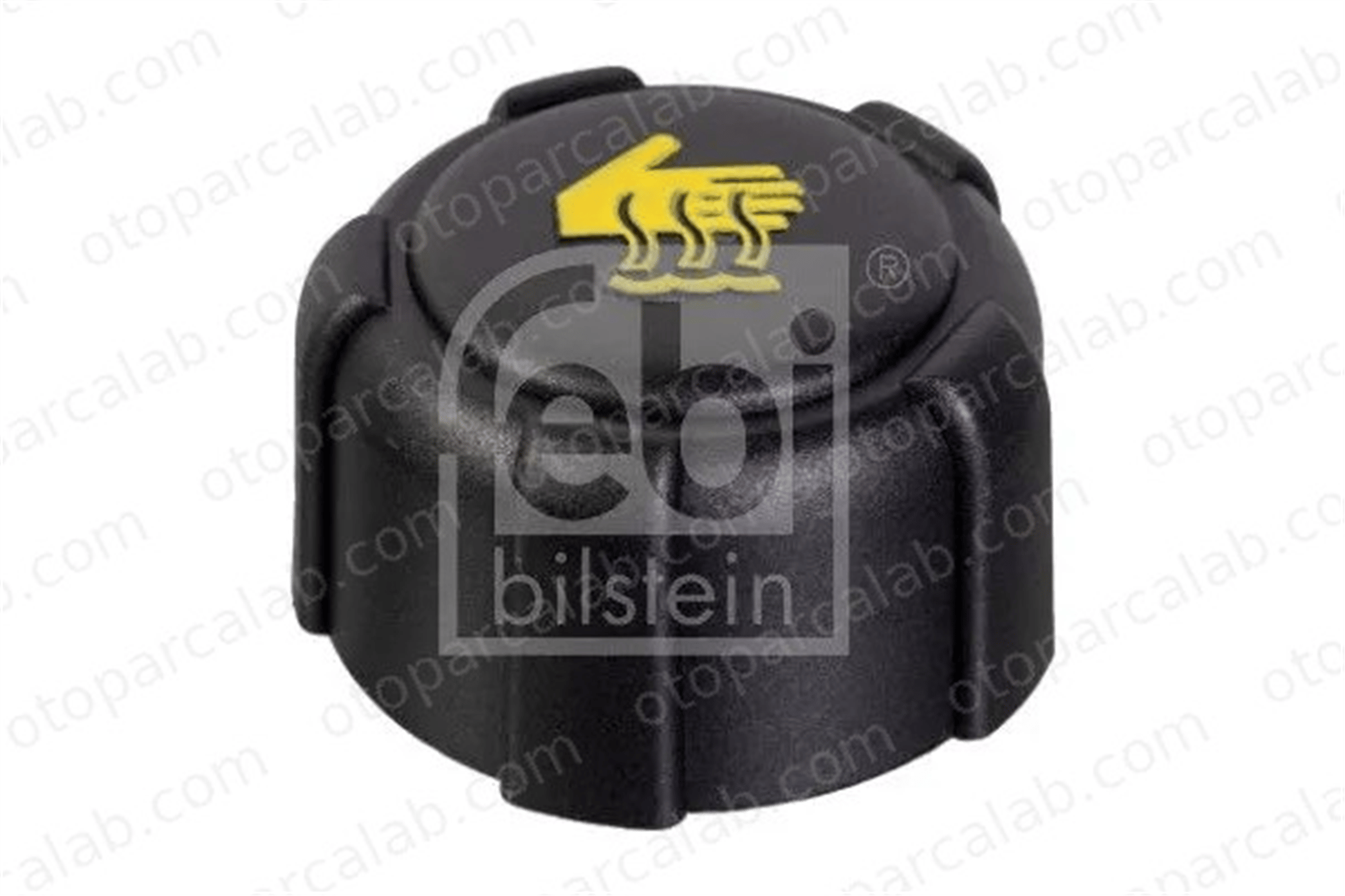 FEBI BILSTEIN 22085 Radyatör Yedek Su Depo Kapağı RENAULT KANGOO Express LAGUNA II Grandtour 4408066 8200048024