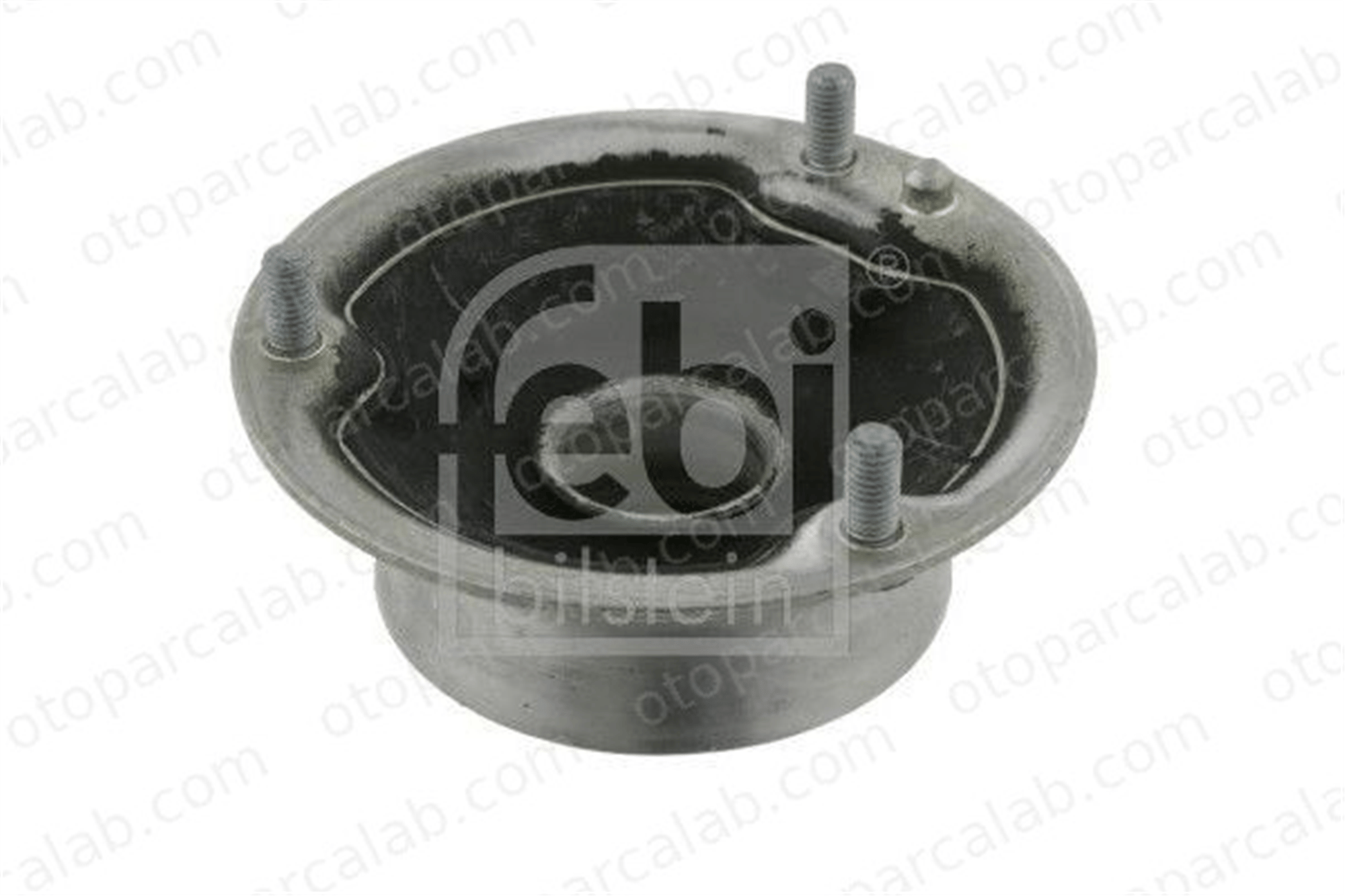 FEBI BILSTEIN 22108 Amortisör Tabla Takozu Ön Sağ veya Sol BMW 3 Touring 3 31336760943 1110394