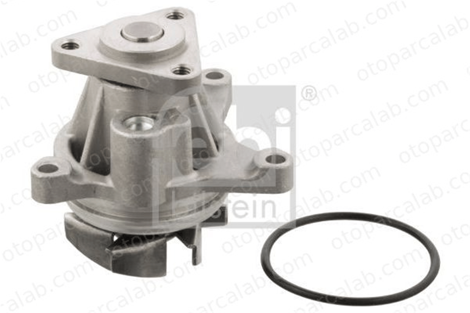 FEBI BILSTEIN 22251 Devirdaim Su Pompası MAZDA 3 6 Sedan 1S7G8501AR 1359027