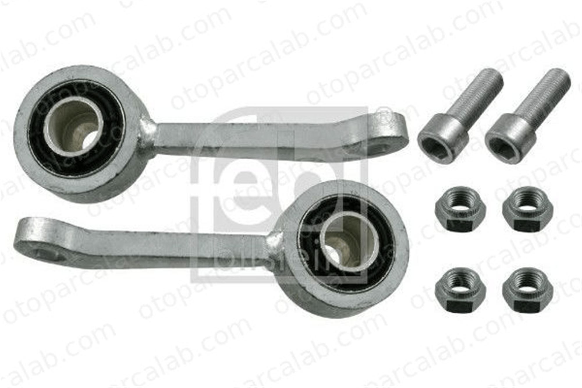 FEBI BILSTEIN 22262 Viraj Demir Askı Rotu Ön Sağ MERCEDES-BENZ E-SERISI E-SERISI T-Model A2113201089 2113201089