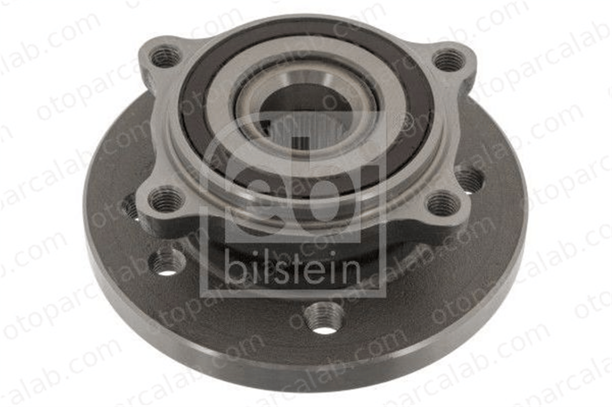 FEBI BILSTEIN 22315 Teker Rulmanı Ön Sağ veya Sol MINI MINI MINI Cabrio 31226756889