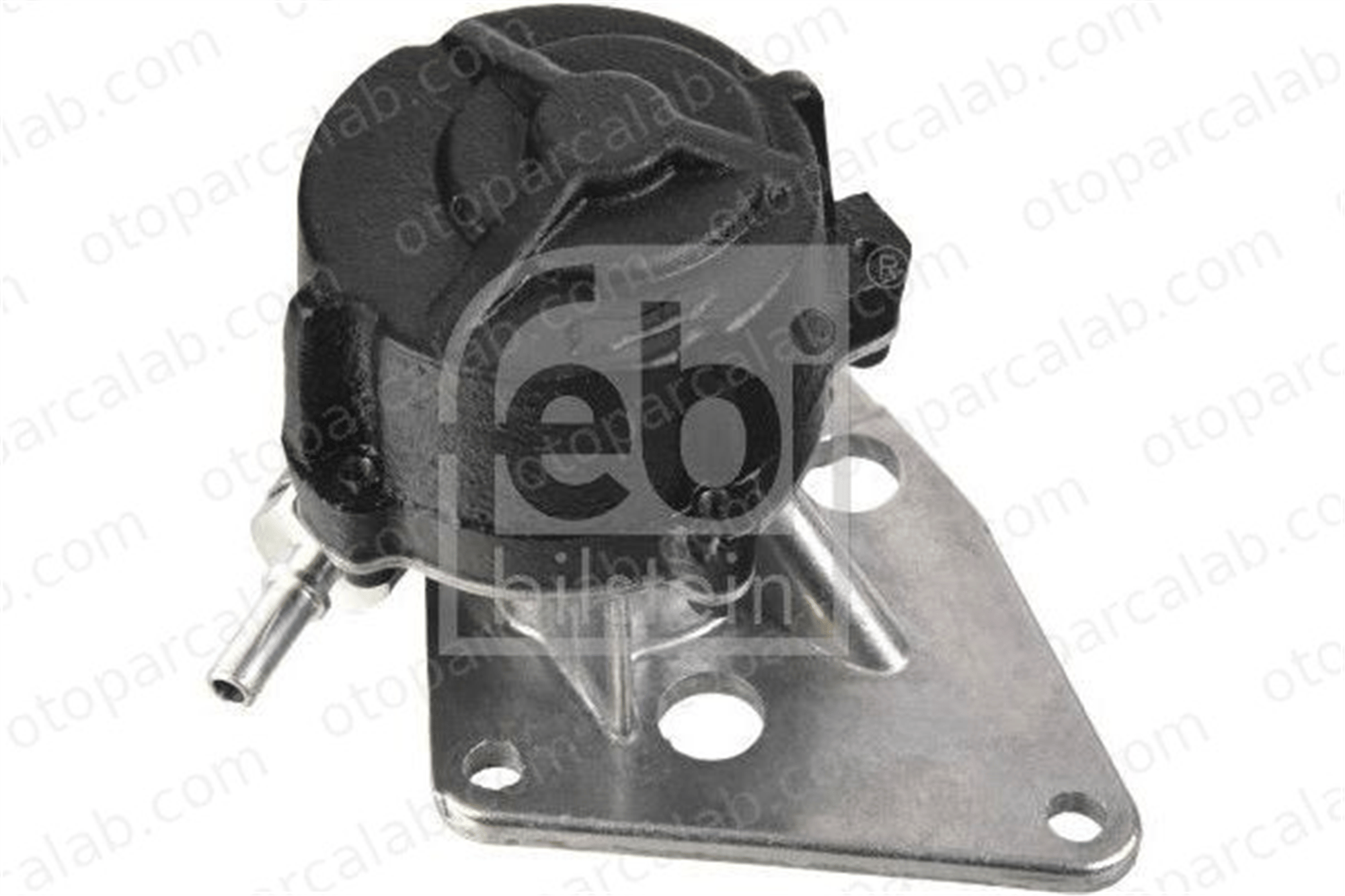 FEBI BILSTEIN 22609 Vakum Pompa CITROËN BERLINGO / BERLINGO FIRST Kasa/büyük limuzin BERLINGO / BERLINGO FIRST MPV 456542 456553