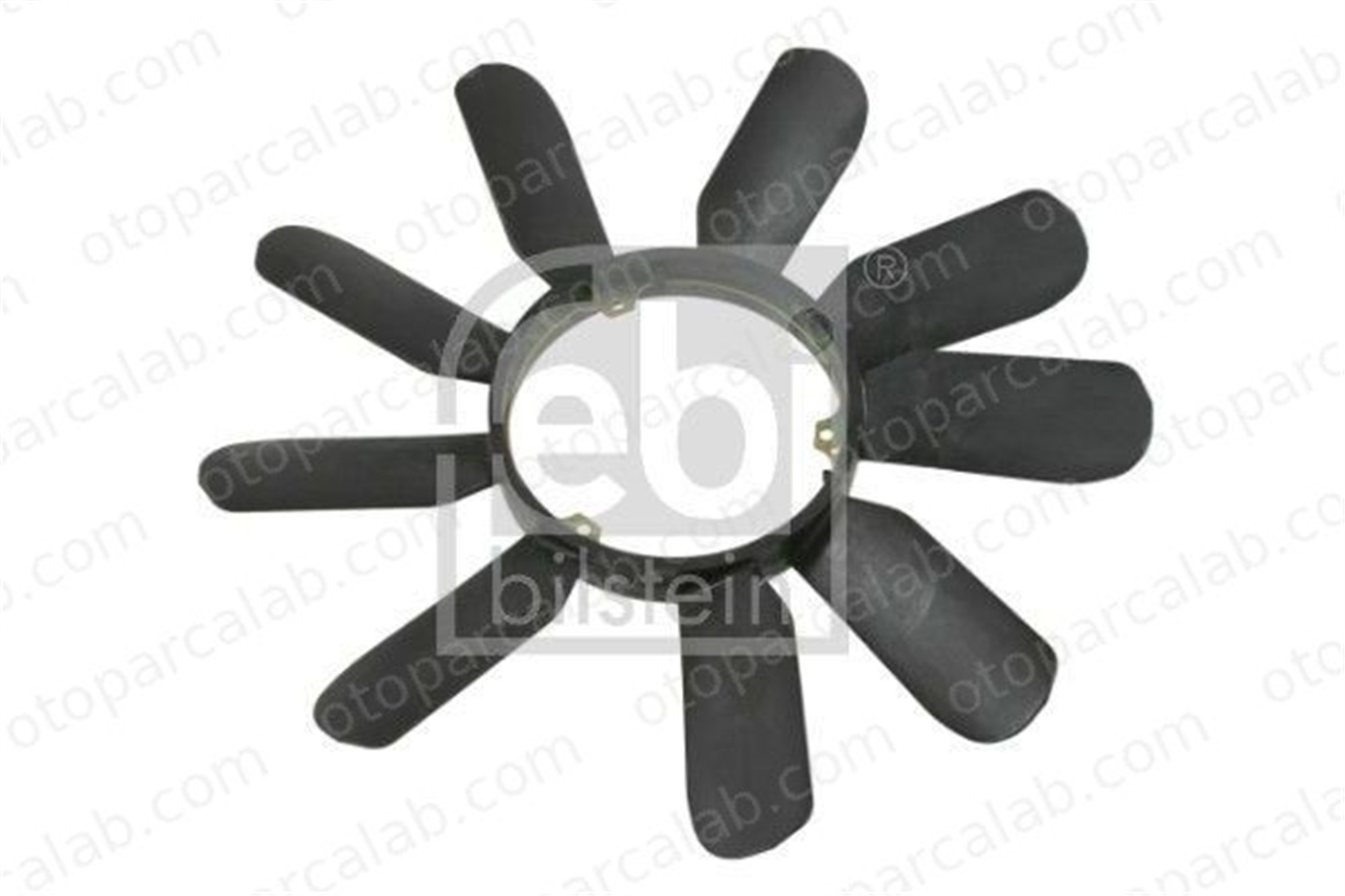 FEBI BILSTEIN 22783 Vantilatör Pervane MERCEDES-BENZ E-SERISI E-SERISI T-Model A1122000123 1122000123