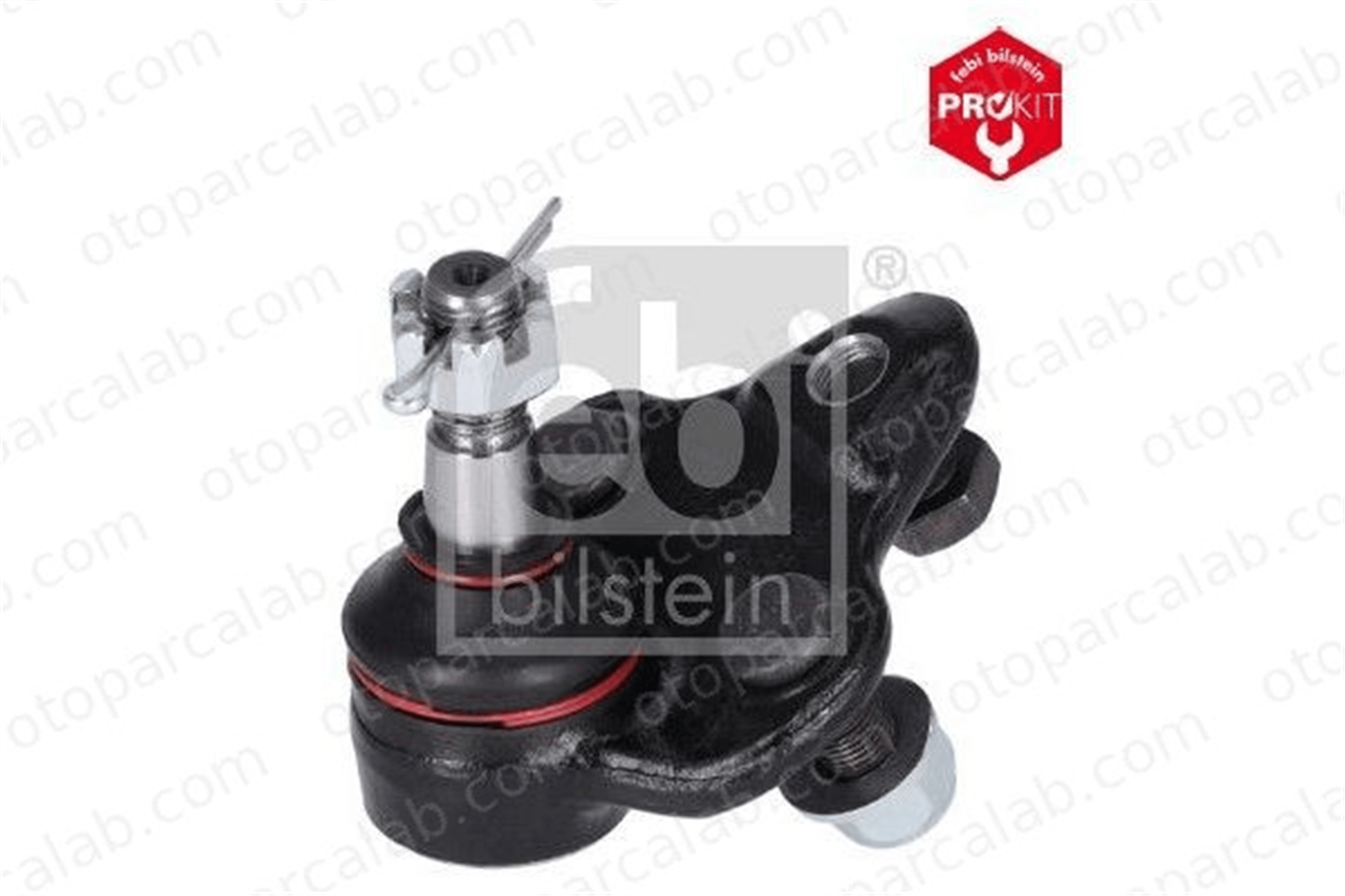 FEBI BILSTEIN 23111 Rotil Alt Sağ veya Sol TOYOTA COROLLA COROLLA Station wagon 43330 4333009090