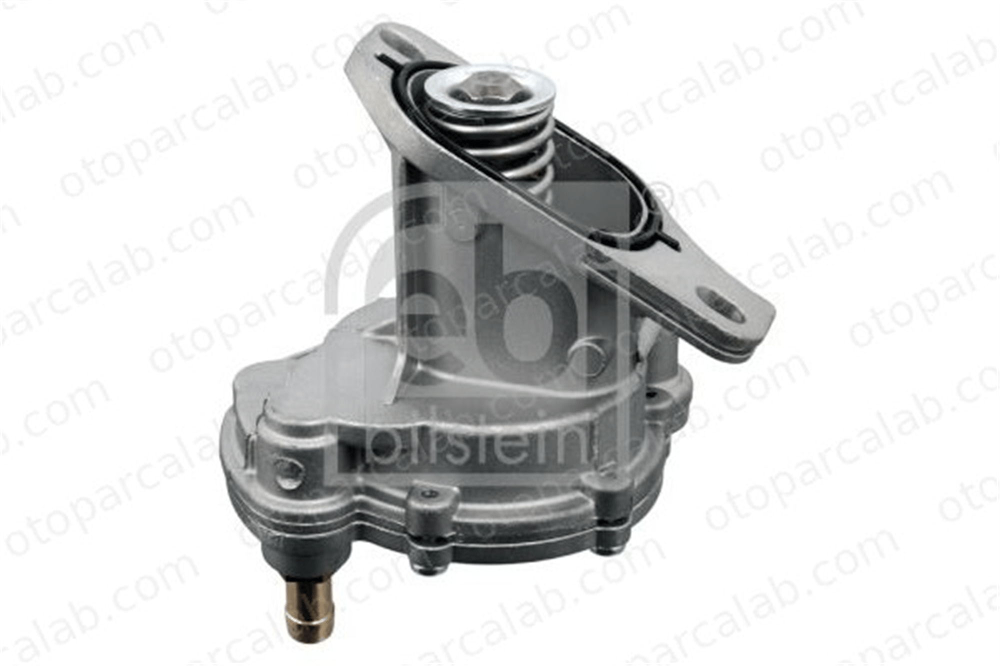 FEBI BILSTEIN 23248 Vakum Pompa VW TRANSPORTER T4 Minibüs/Otobüs TRANSPORTER T4 Panelvan/Van 72145100C 072145100C