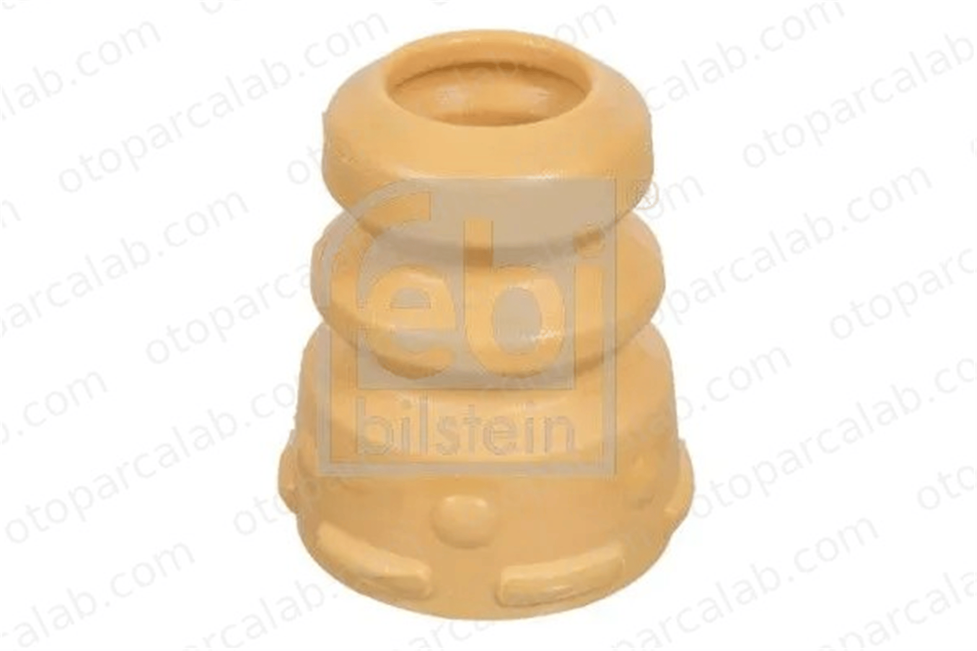FEBI BILSTEIN 23460 Amortisör Darbe Takozu Ön Sağ veya Sol SEAT LEON AUDI A3 Sportback 1K0412303B 5QD412303