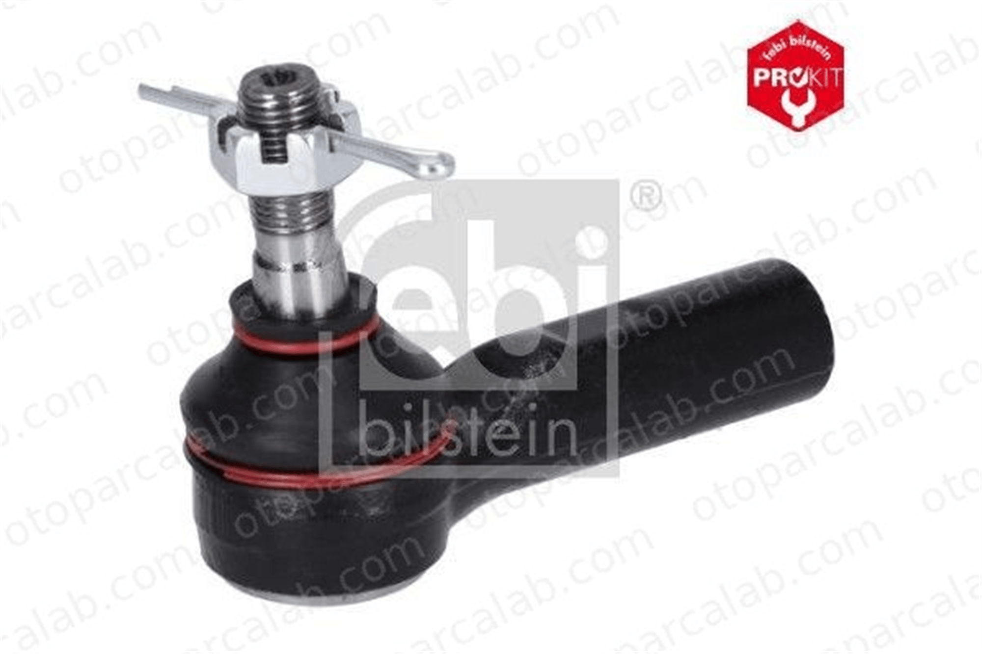 FEBI BILSTEIN 23585 Rot Başı Sağ veya Sol TOYOTA CAMRY AVENSIS 4504609020 4504629255