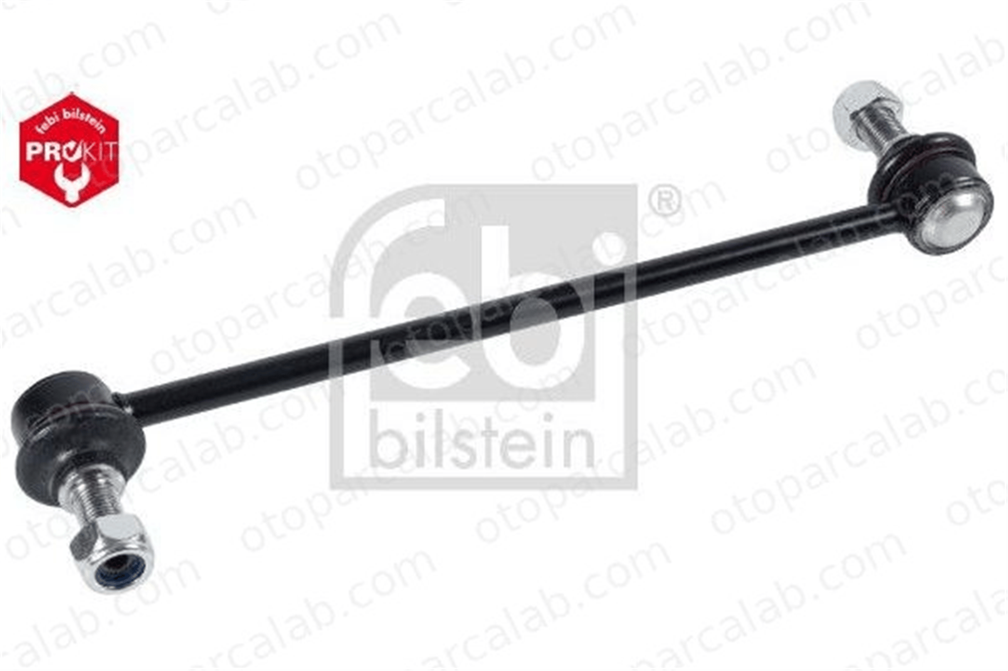 FEBI BILSTEIN 23636 Viraj Demir Askı Rotu Ön Sağ veya Sol LEXUS RX TOYOTA CAMRY Sedan 4882028050 4882006040