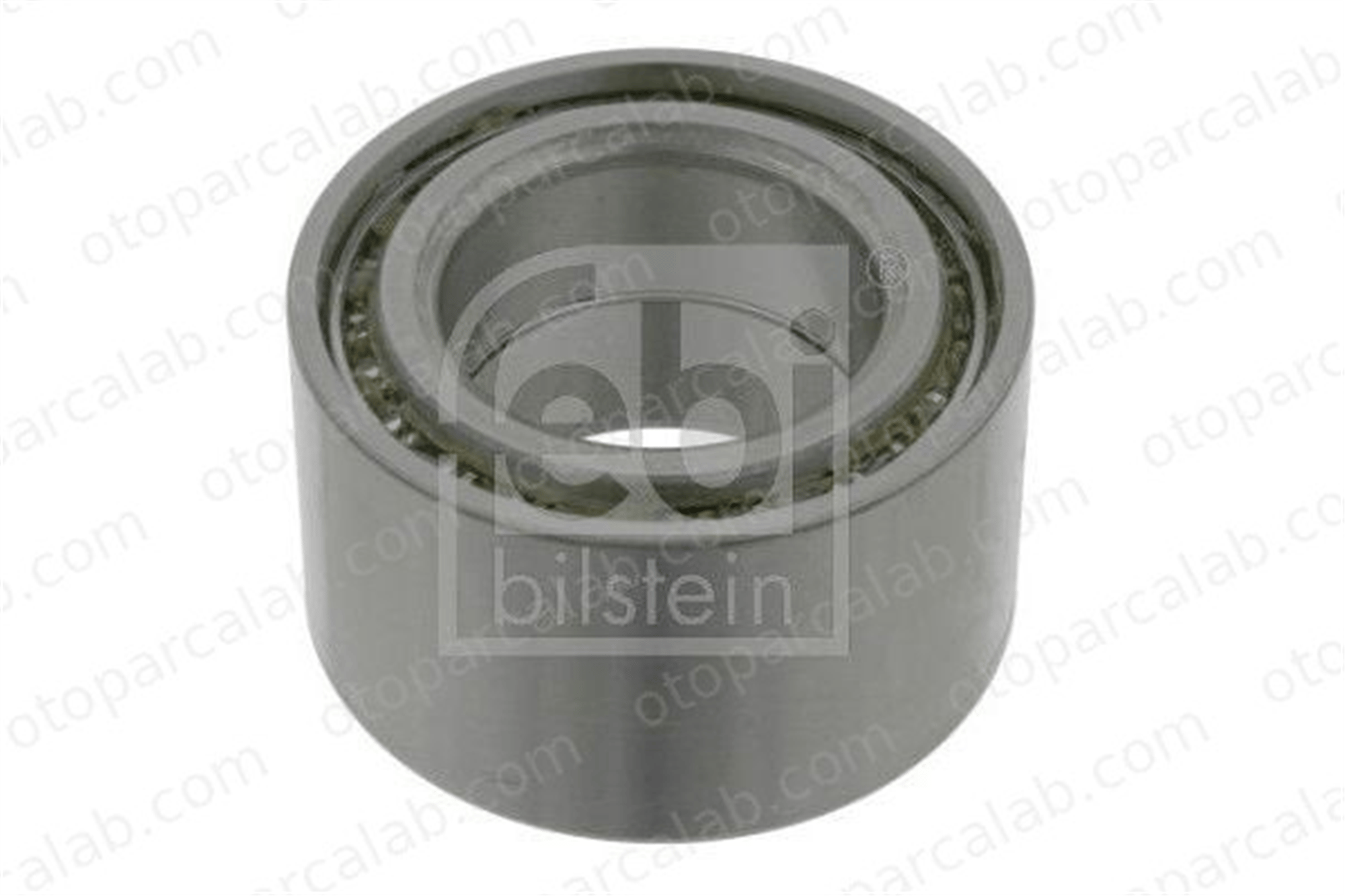 FEBI BILSTEIN 23657 Teker Rulmanı Arka Sağ veya Sol MERCEDES-BENZ G-SERISI SPRINTER 3-t Minibüs/Otobüs A0119818905 119818905