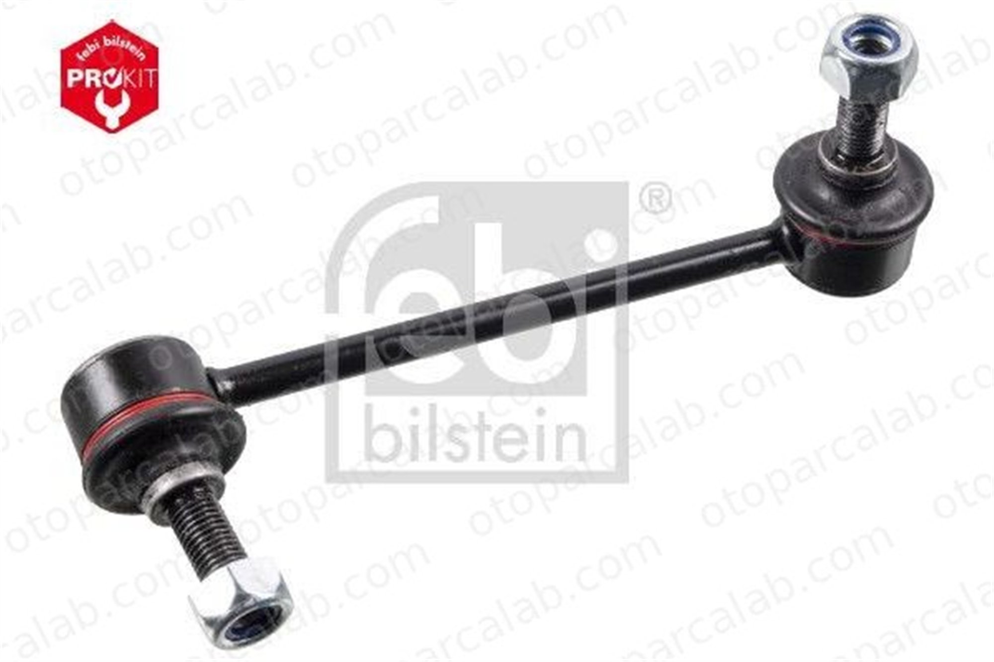 FEBI BILSTEIN 23687 Viraj Demir Askı Rotu Ön Sağ OPEL FRONTERA A FRONTERA B 350235 97018227