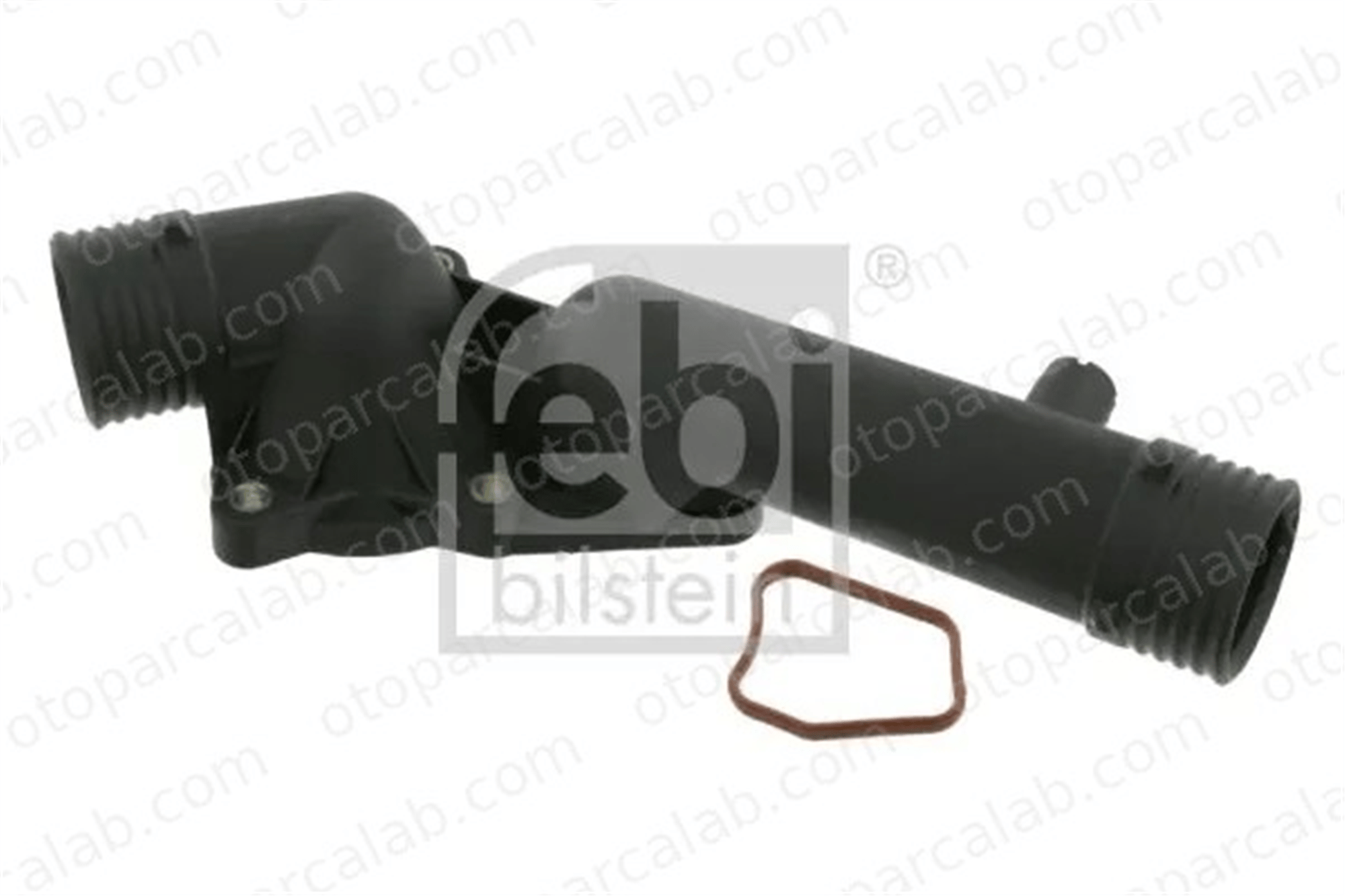 FEBI BILSTEIN 23740 Termostat Gövdesi BMW 5 Touring 5 11531740478 1740478