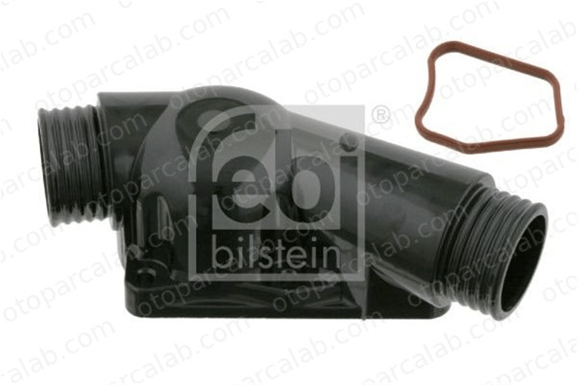 FEBI BILSTEIN 23741 Termostat Gövdesi BMW 3 3 Cabrio 1722531 11531722531