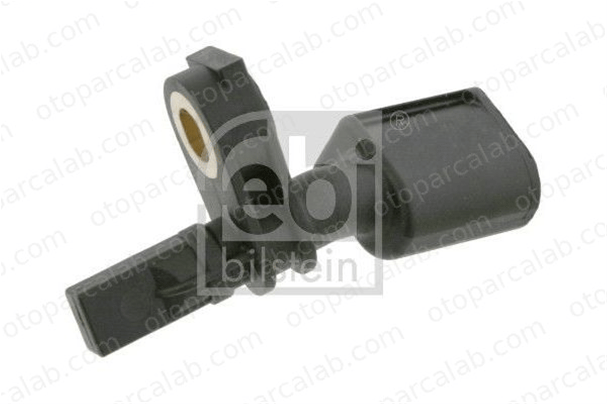 FEBI BILSTEIN 23814 Abs Sensörü Ön Sol VW GOLF VII GOLF VII Variant 6Q0927803B 6Q0927803A