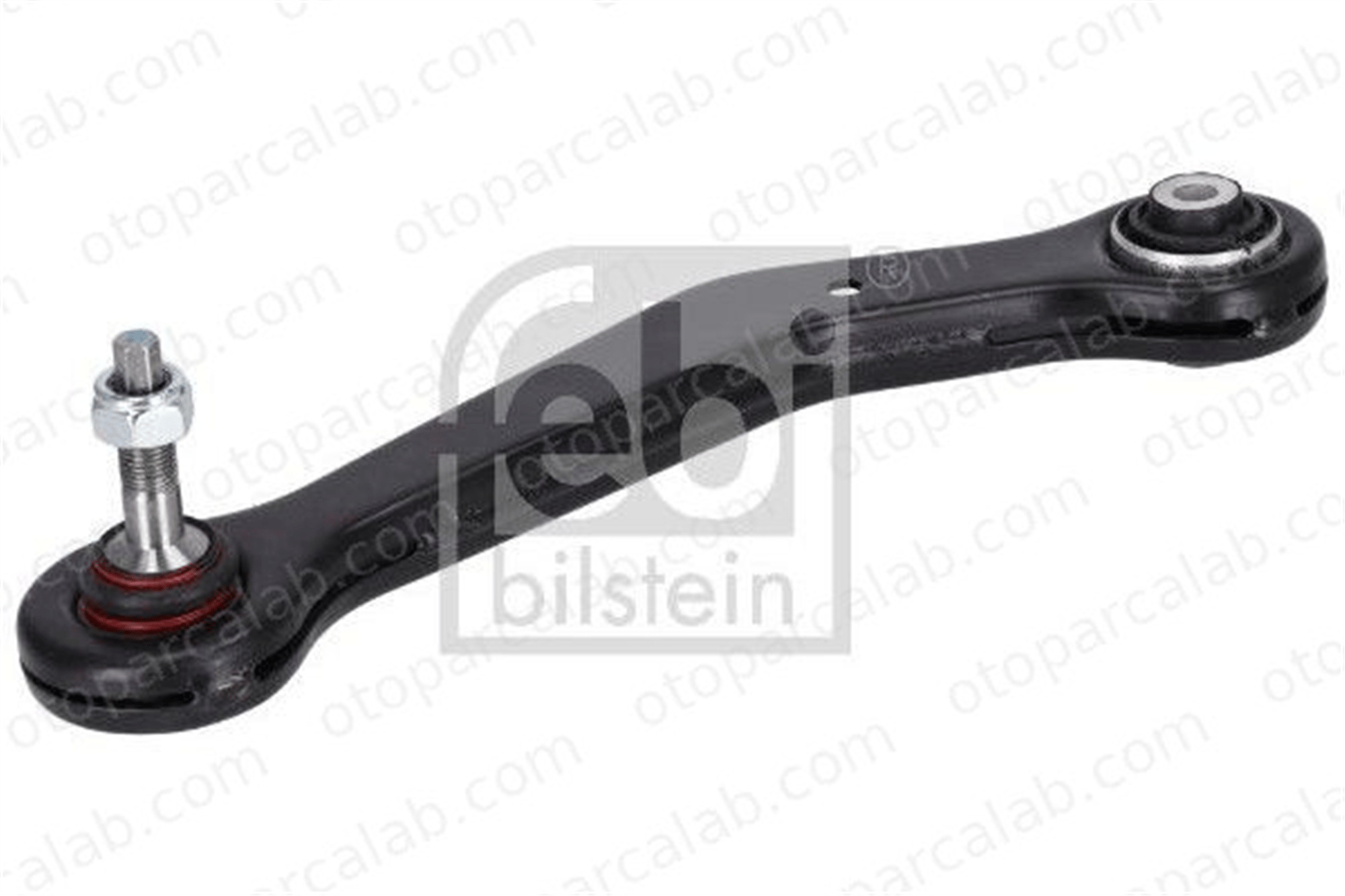 FEBI BILSTEIN 23888 Salıncak Arka Üst Sol BMW 7 Z8 Roadster 33326770059 33321090905