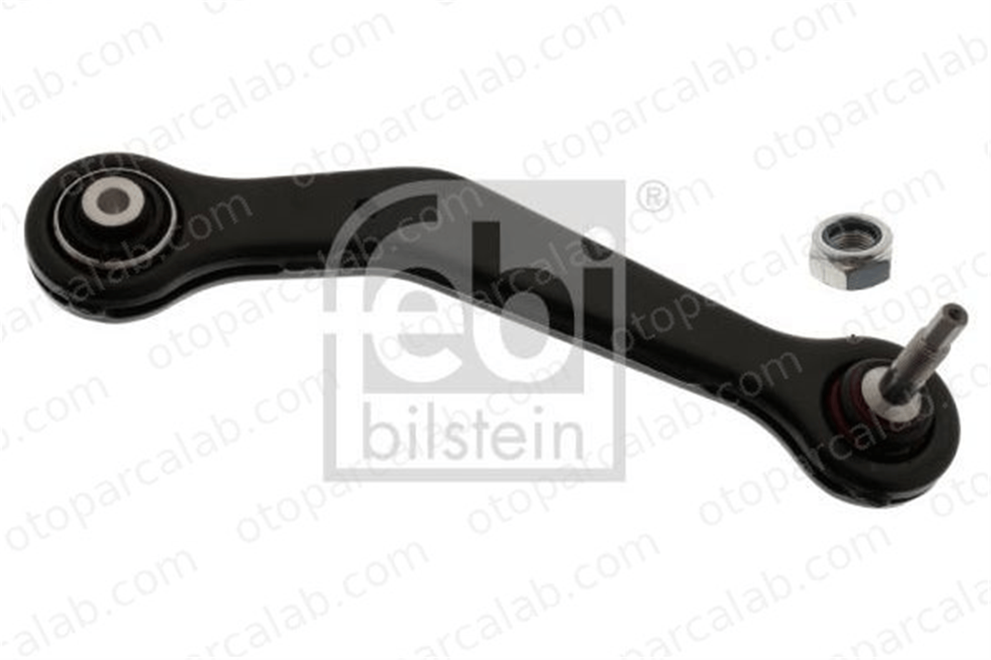 FEBI BILSTEIN 23889 Salıncak Arka Üst Sağ BMW 7 Z8 Roadster 33326770060 33321090906