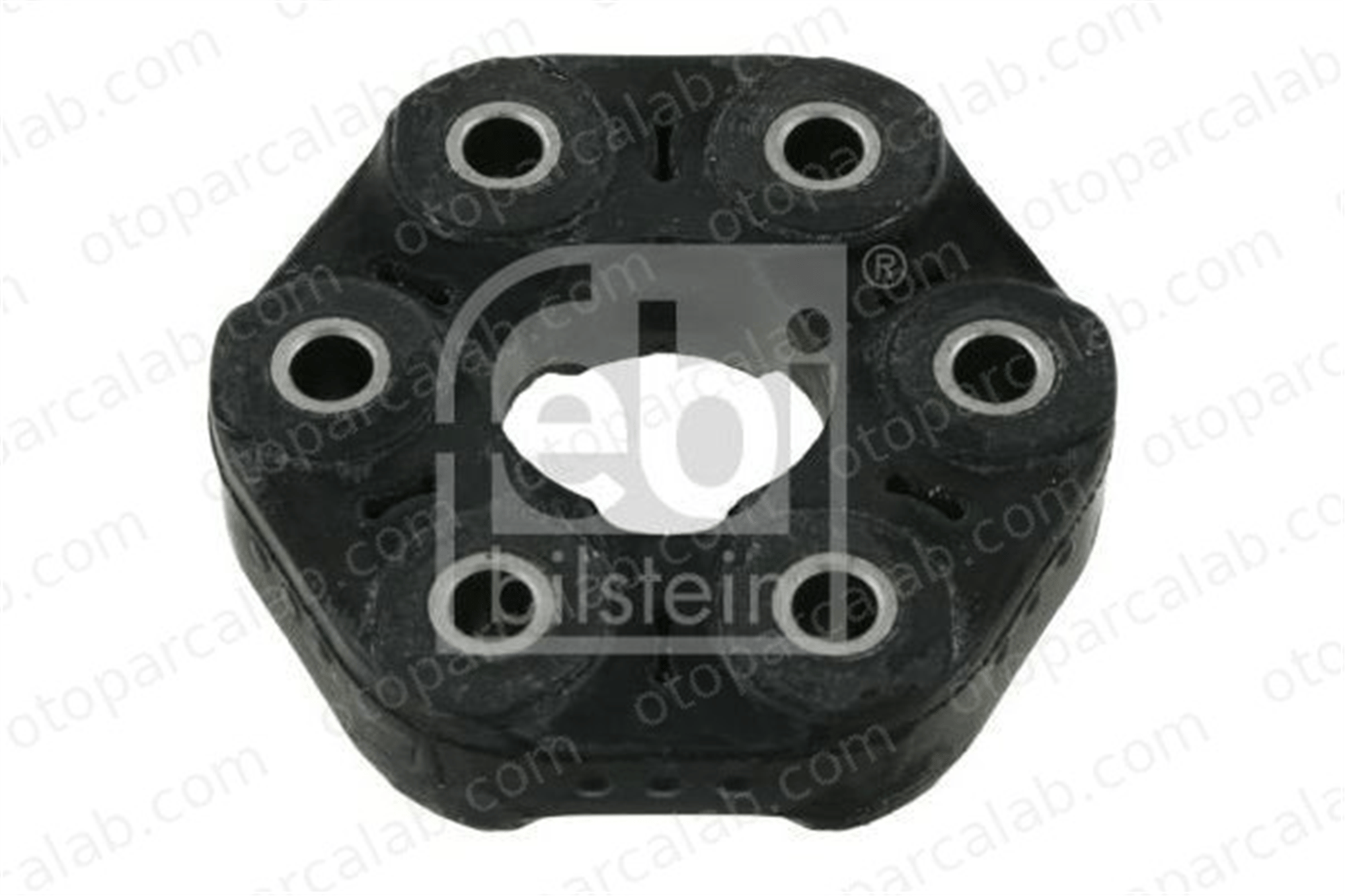 FEBI BILSTEIN 23961 Şaft Kaplini BMW 1 3 26117522027 7522027