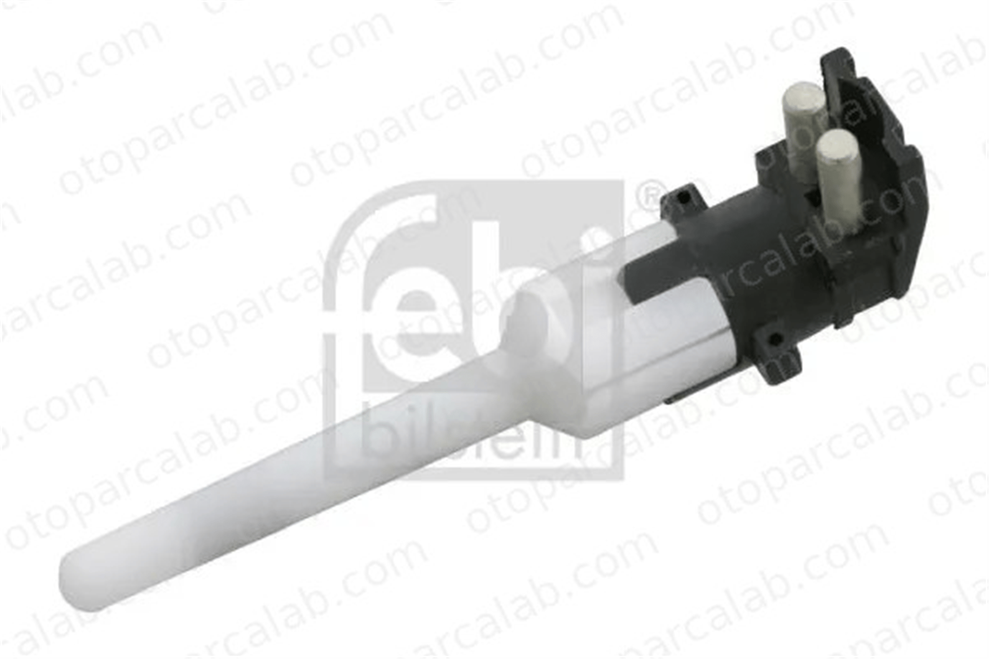 FEBI BILSTEIN 24053 Radyatör Yedek Su Deposu Seviye Sensörü MERCEDES-BENZ S-SERISI SL 5120509AA 05120509AA
