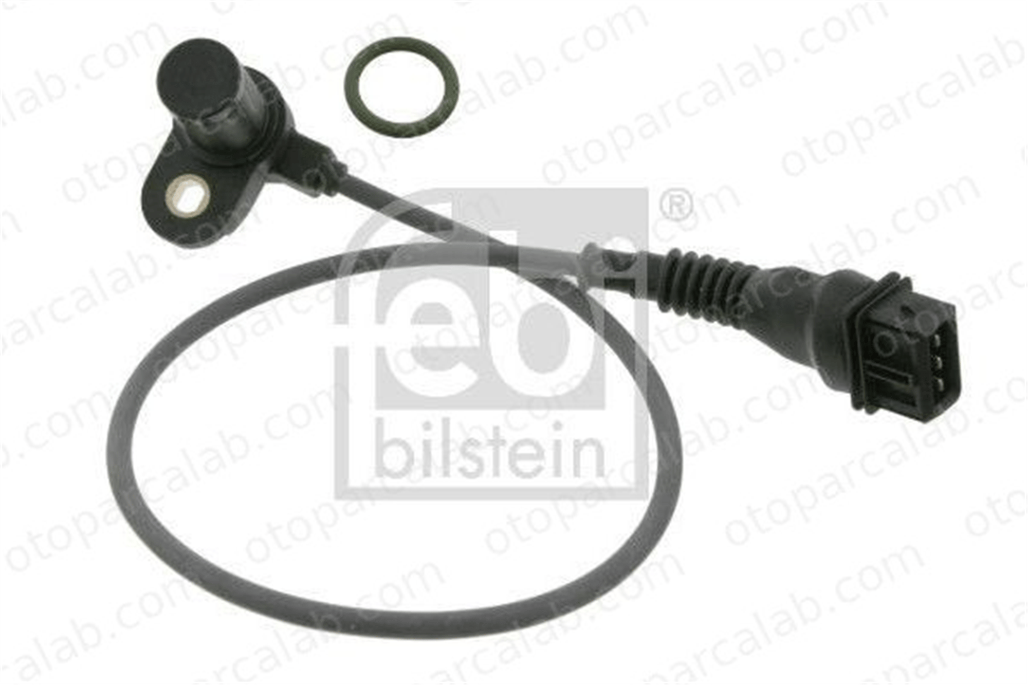 FEBI BILSTEIN 24162 Eksantrik Devir Sensörü BMW 5 3 12141438081 12141435350