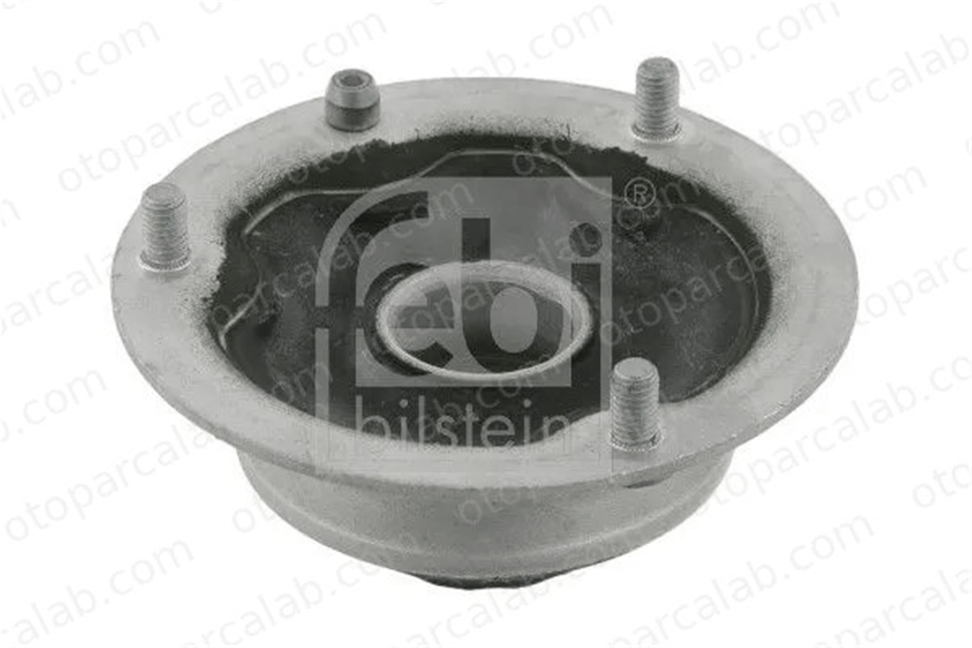 FEBI BILSTEIN 24316 Amortisör Tabla Takozu Ön Sağ veya Sol BMW 3 Z3 Roadster 31336769585 31336759871