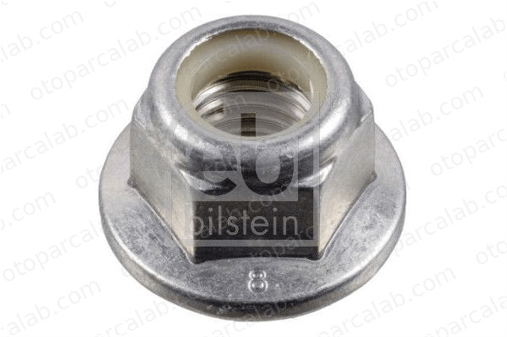 FEBI BILSTEIN 24383 Bijon Somunu FORD FIESTA III MONDEO III 1381967 1437853