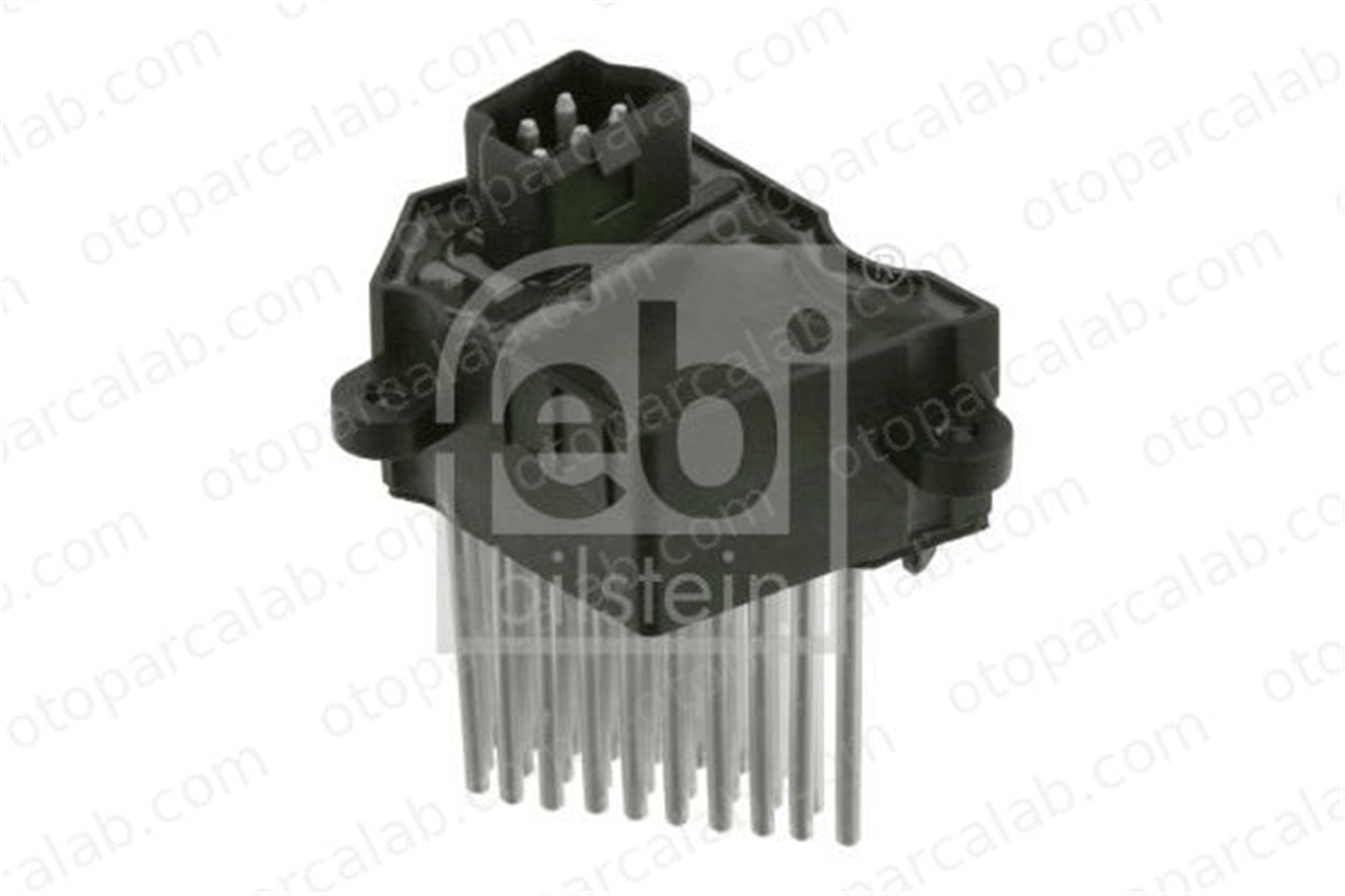 FEBI BILSTEIN 24617 Kalorifer Rezistansı BMW 3 3 Touring 64118377579 64116920365