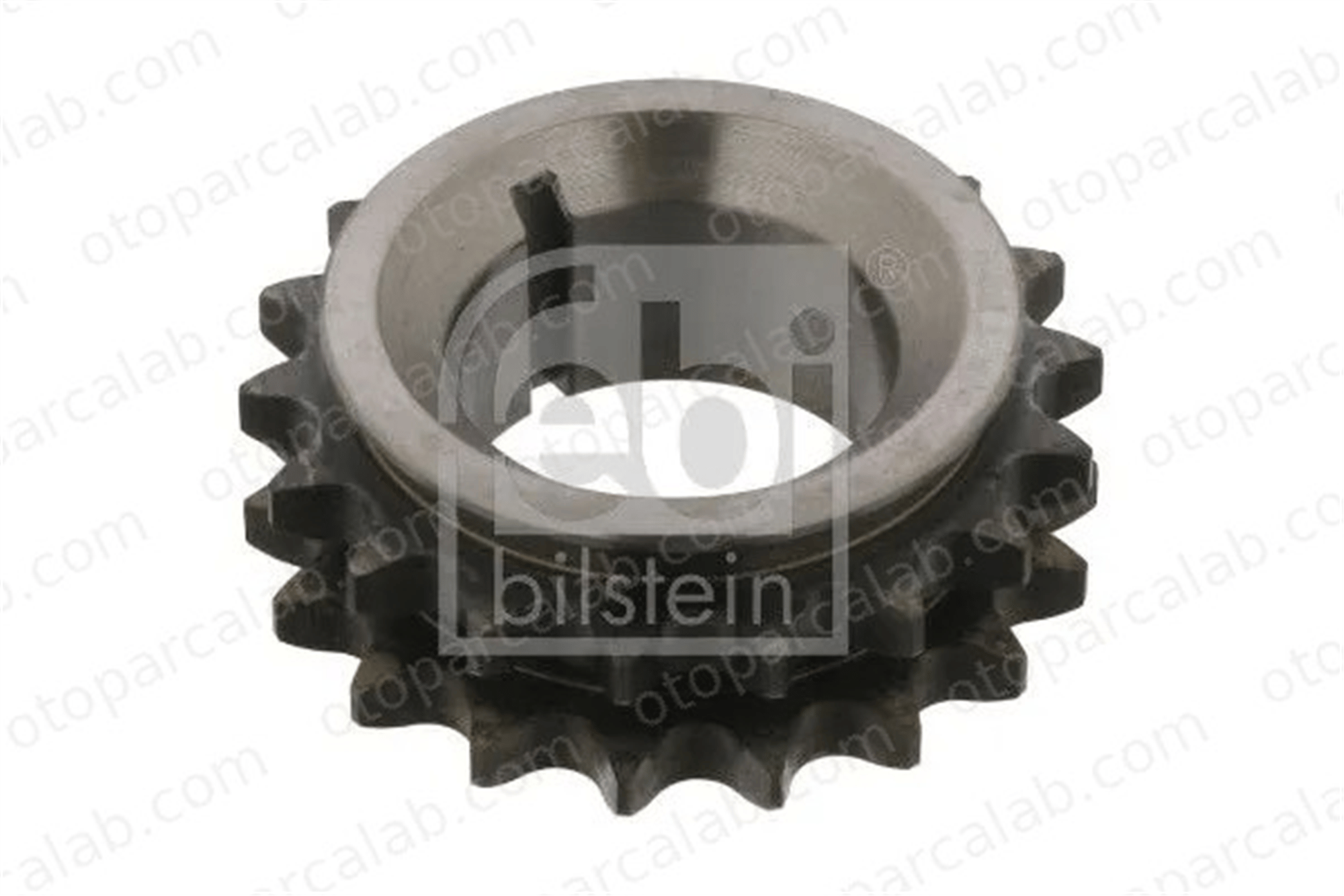 FEBI BILSTEIN 25035 Krank Dişli MERCEDES-BENZ 190 G-SERISI A1020520103 1020520103
