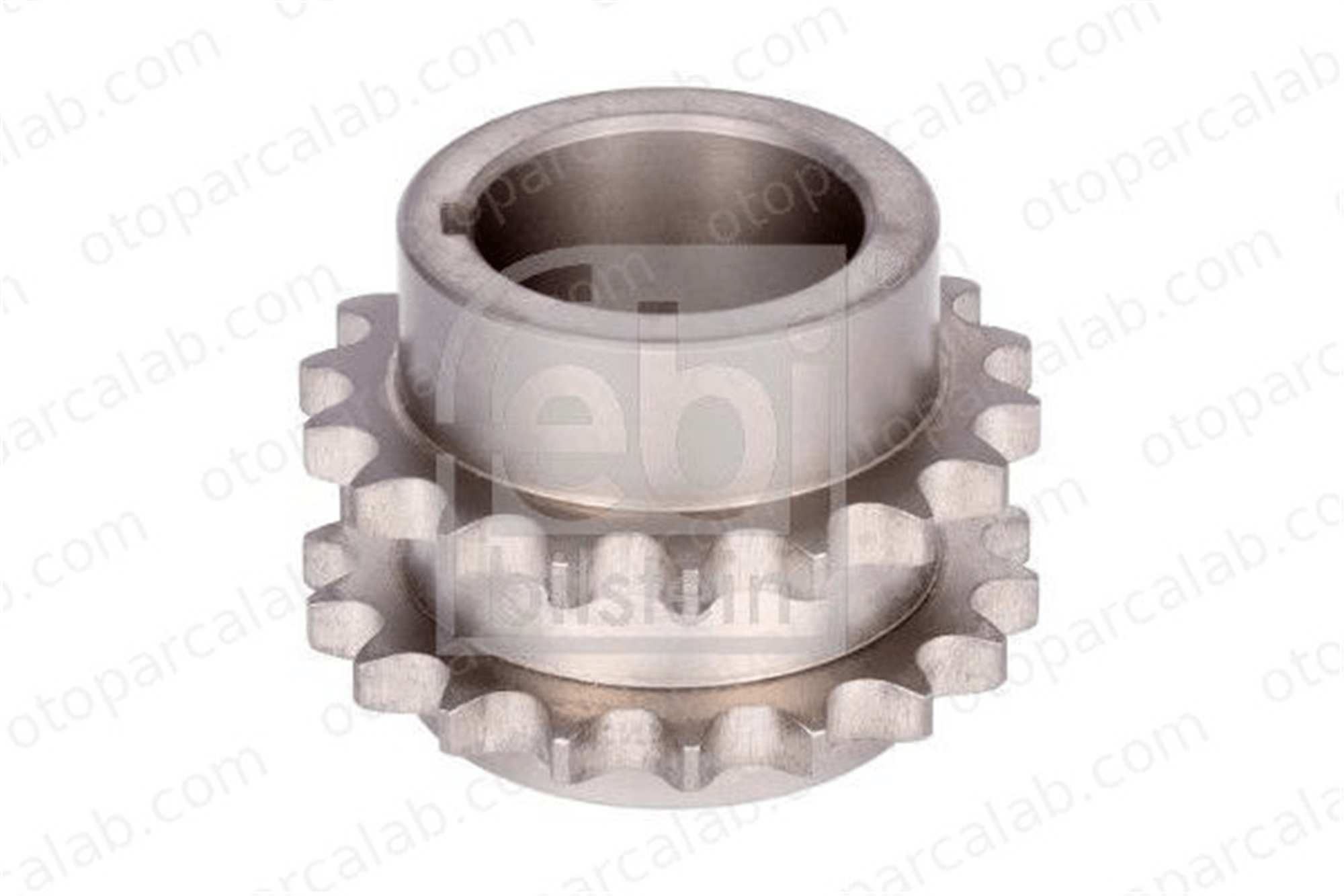 FEBI BILSTEIN 25074 Krank Dişli BMW 7 5 11211252573 11211265011