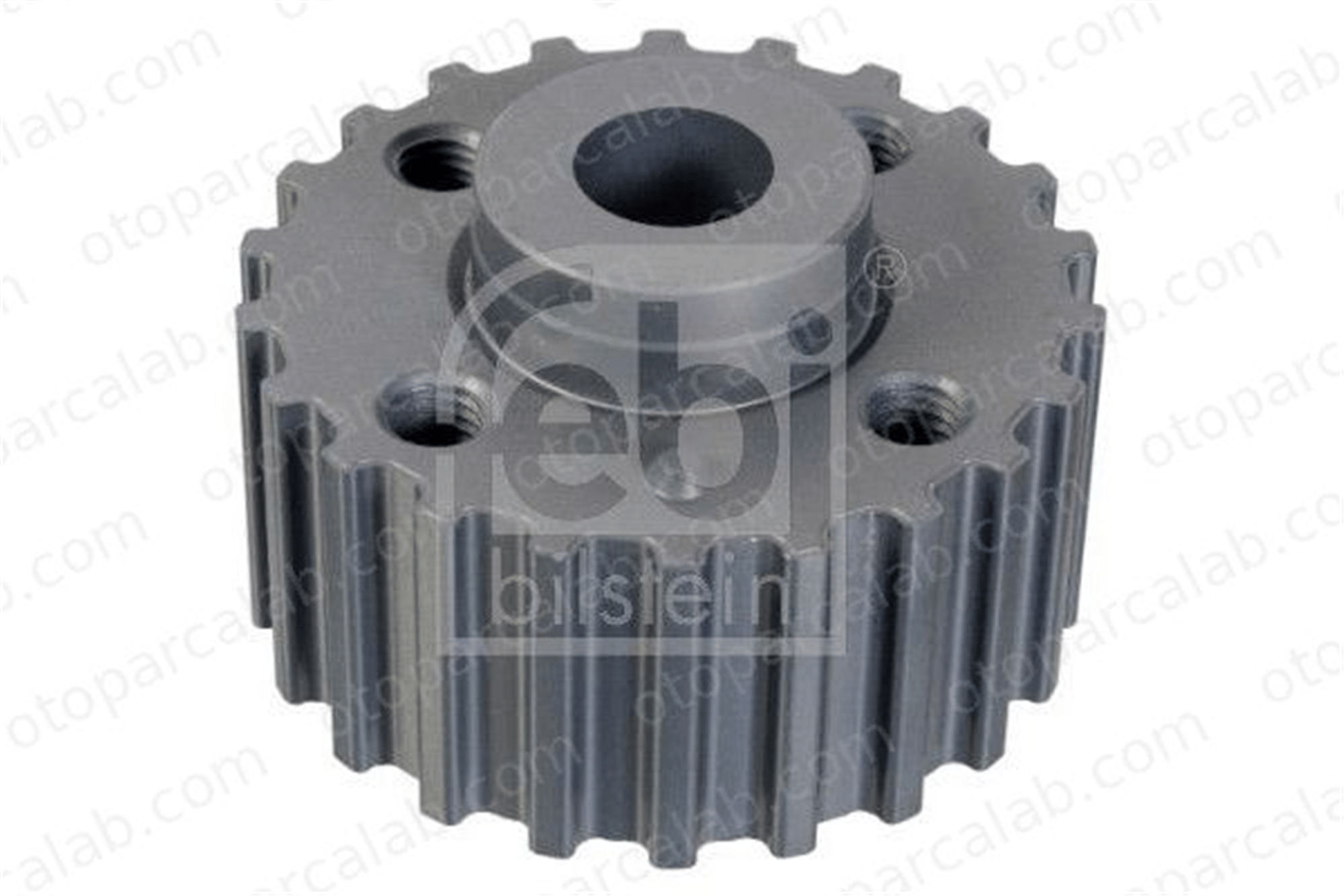 FEBI BILSTEIN 25166 Krank Dişli VW GOLF II JETTA II 28105263E 028105263E