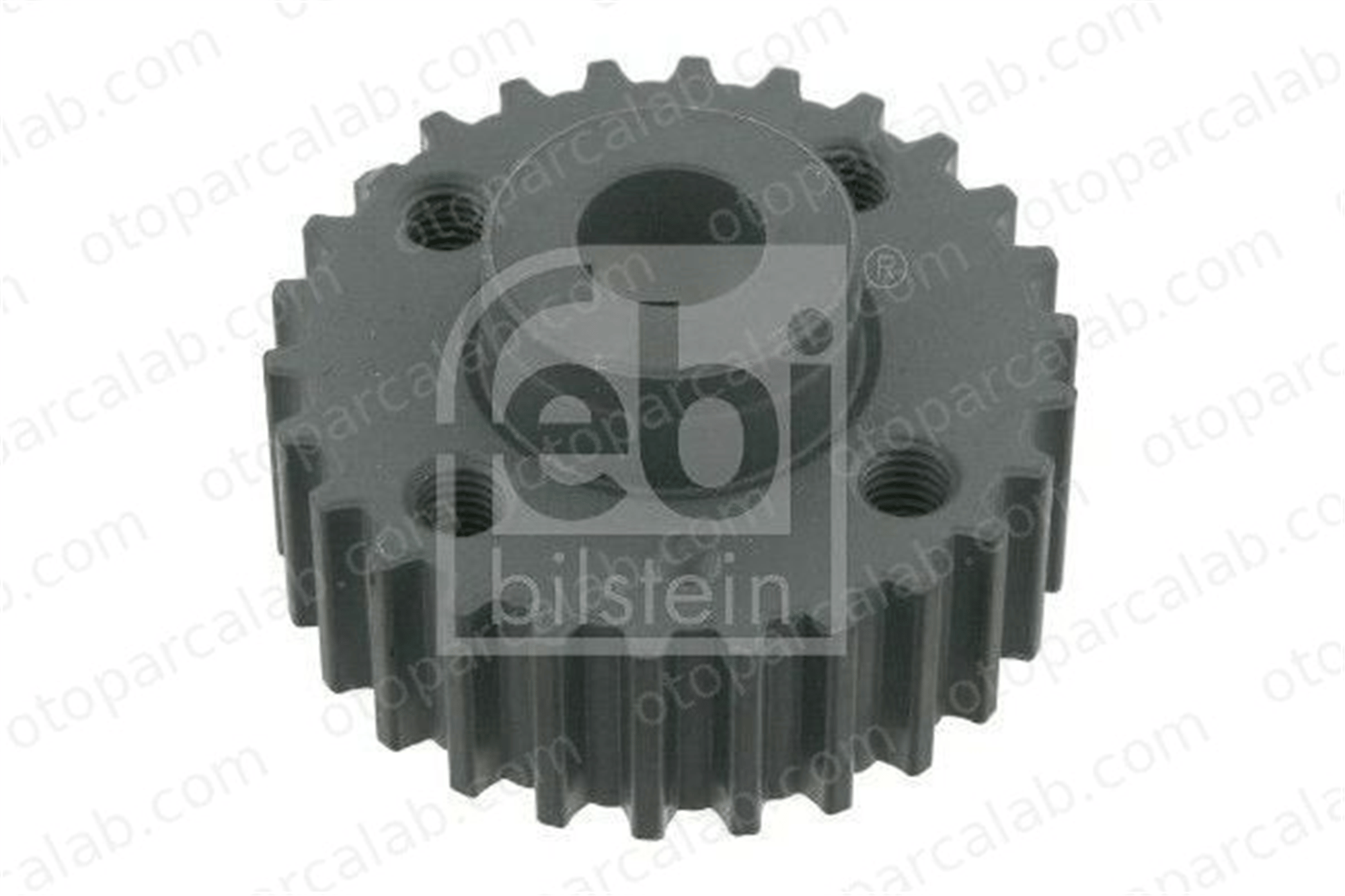 FEBI BILSTEIN 25174 Krank Dişli VW POLO III POLO Coupe 30105263C 030105263C