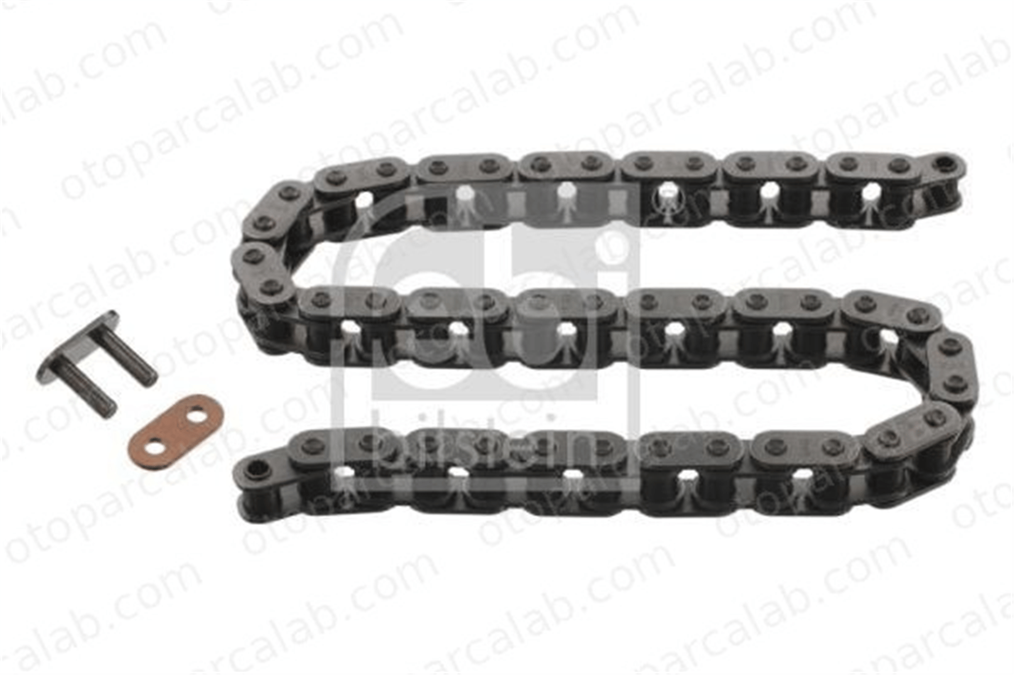 FEBI BILSTEIN 25213 Yağ Pompa Zinciri MERCEDES-BENZ E-SERISI E-SERISI T-Model A0039978894 EAZ1286