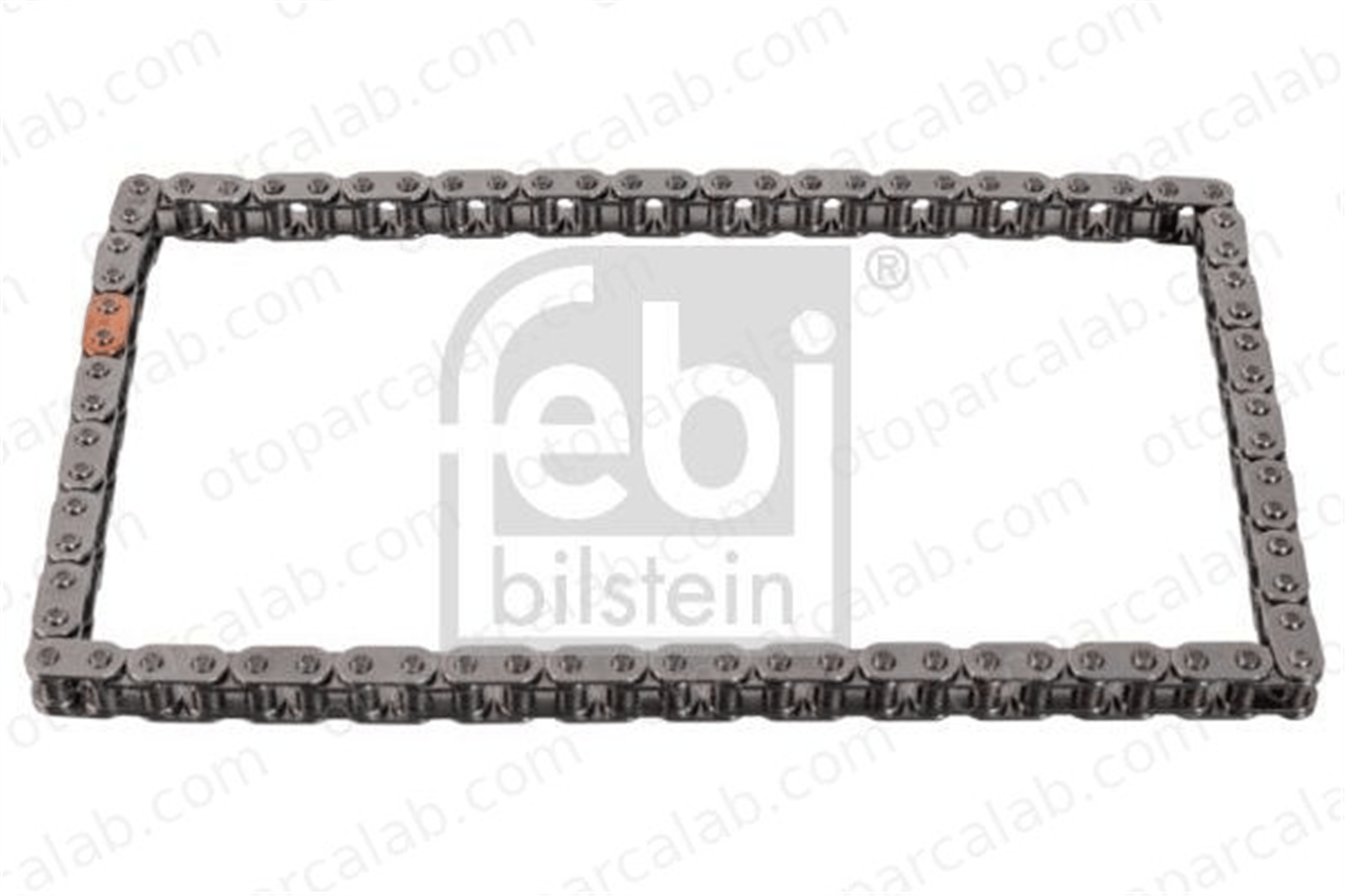 FEBI BILSTEIN 25229 Yağ Pompa Zinciri FORD TRANSIT Minibüs/Otobüs TRANSIT Panelvan/Van YC1Q6A895BA 1097626