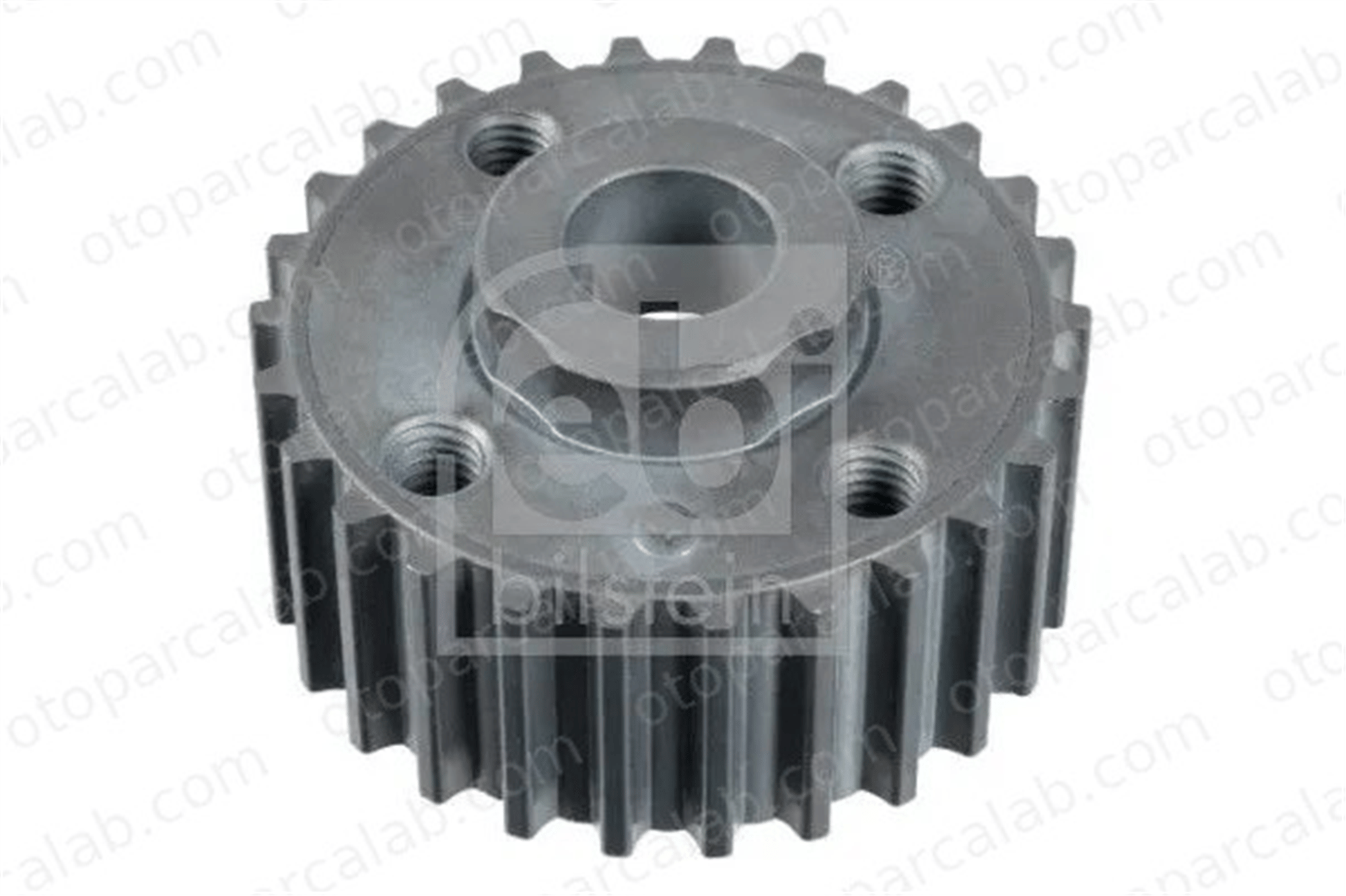 FEBI BILSTEIN 25342 Krank Dişli AUDI A3 VW GOLF IV 6A105263C 06A 105 263 C
