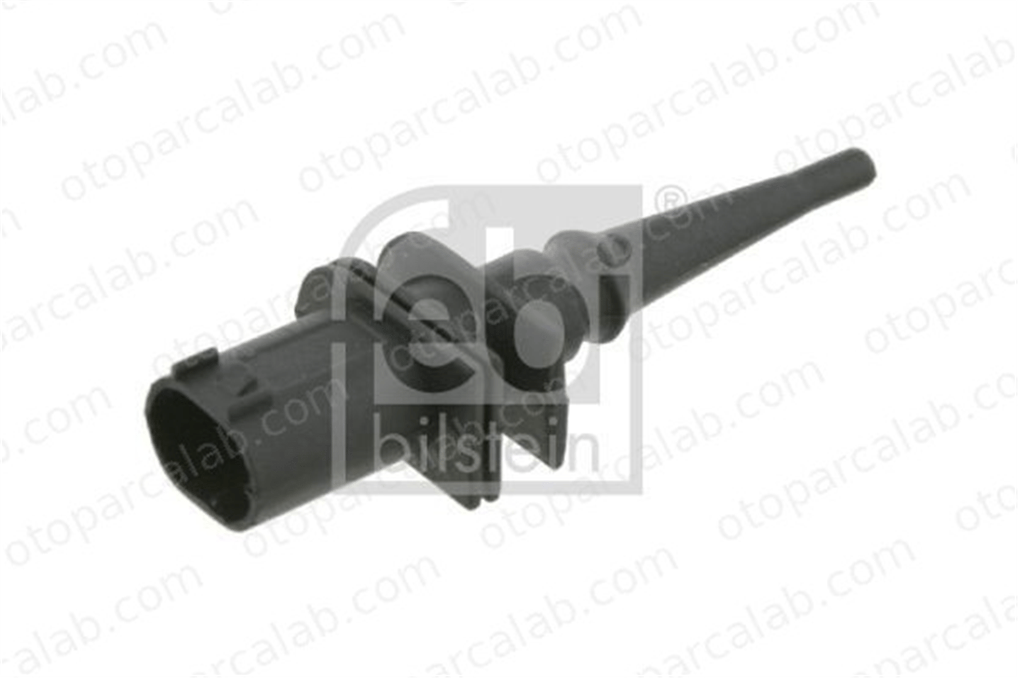 FEBI BILSTEIN 26015 Dış Hava Sıcaklık Sensörü BMW 5 3 Touring 65816905133 65806905050
